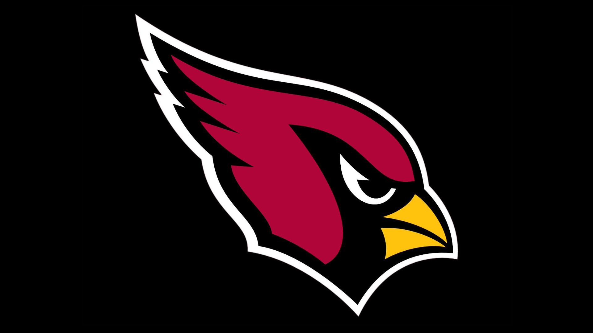 1920x1080 NFL Arizona Cardinals Logo On Black Background  HD NFL .