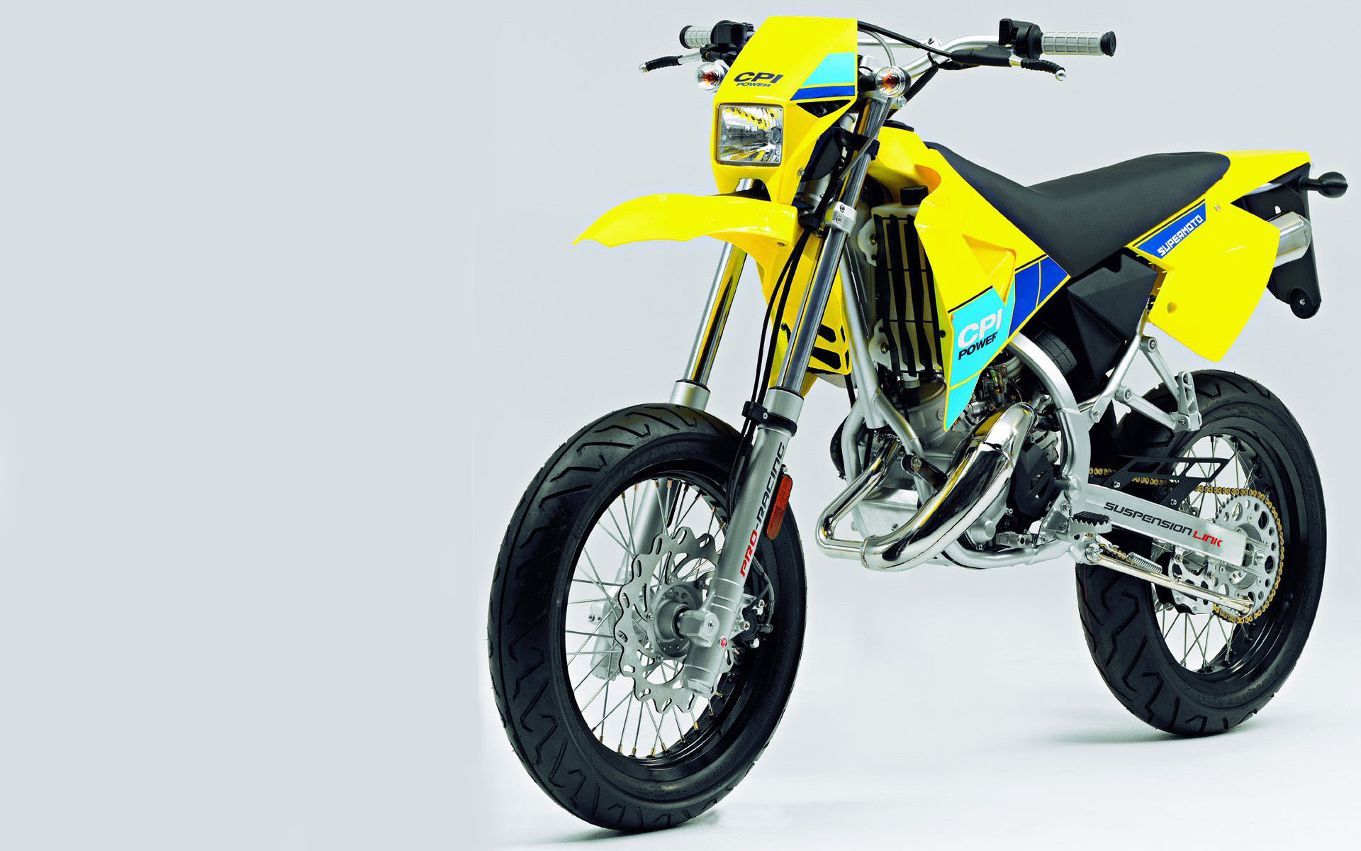 1920x1200 Vehicles - Motorcycle Bike Vehicle Dirtbike Dirt Bike Wallpaper