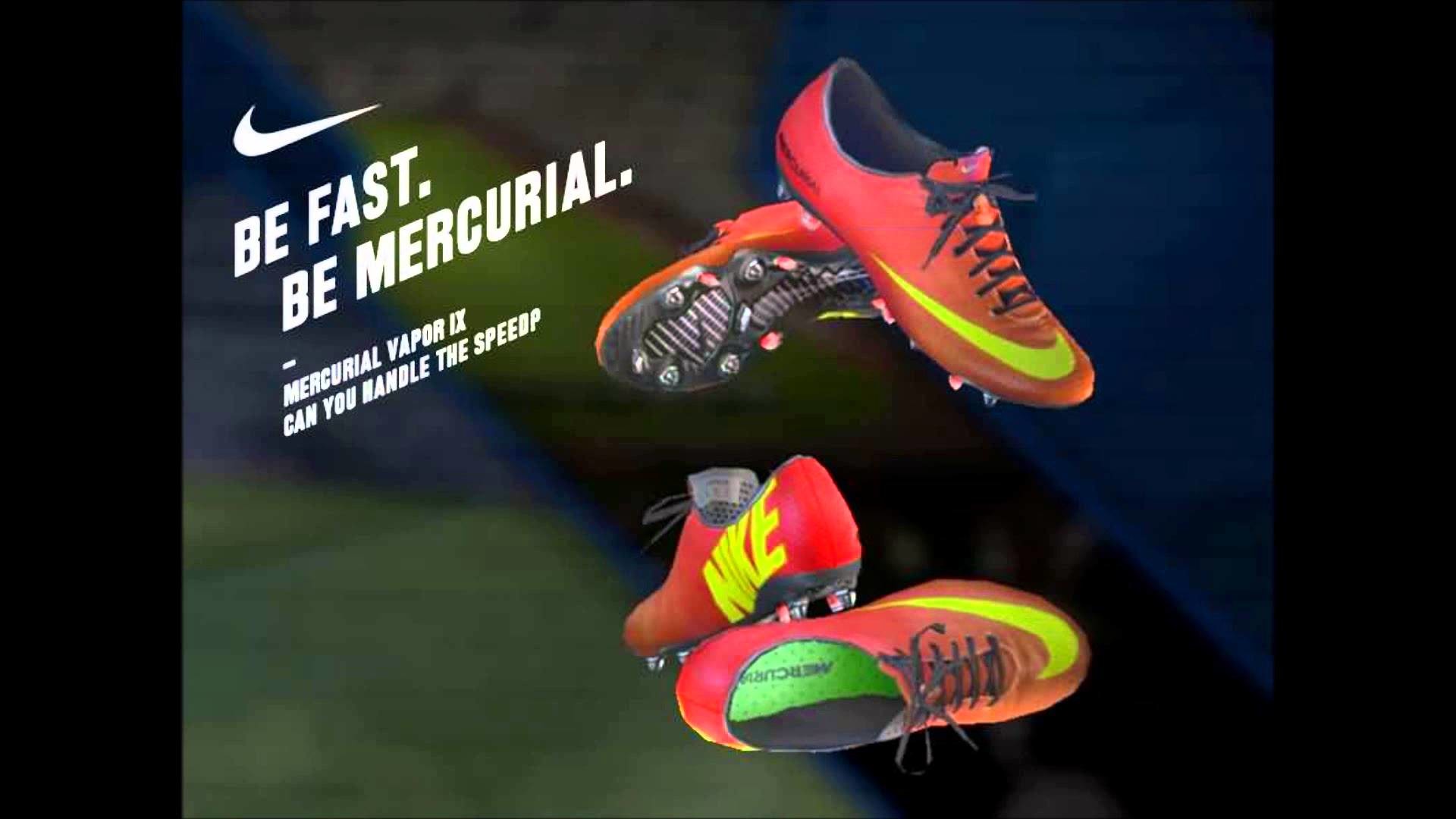 1920x1080 Images For > Nike Mercurial Cr7 2014 Wallpaper