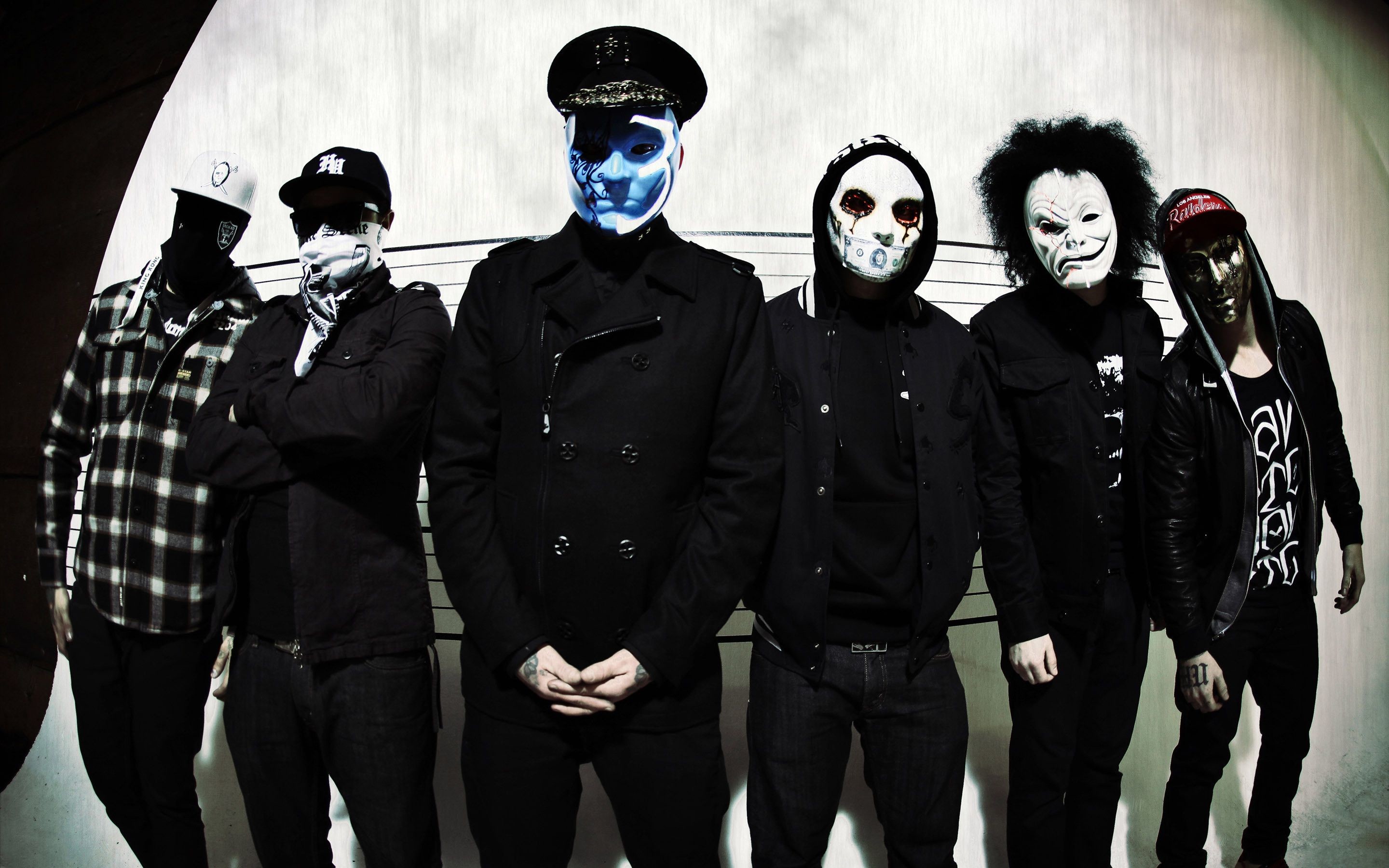 2880x1800 wallpaper.wiki-Hollywood-Undead-Wallpapers-PIC-WPE003634