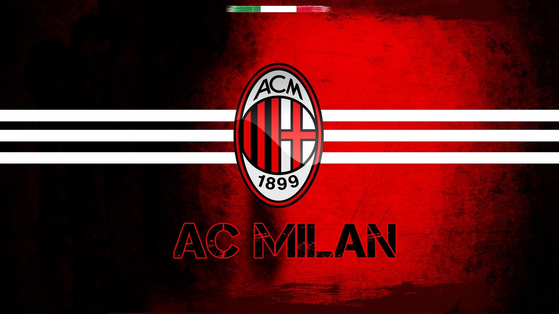 1920x1080 AC Milan, Sports, Soccer Clubs, Italy, Soccer Wallpapers HD / Desktop and  Mobile Backgrounds