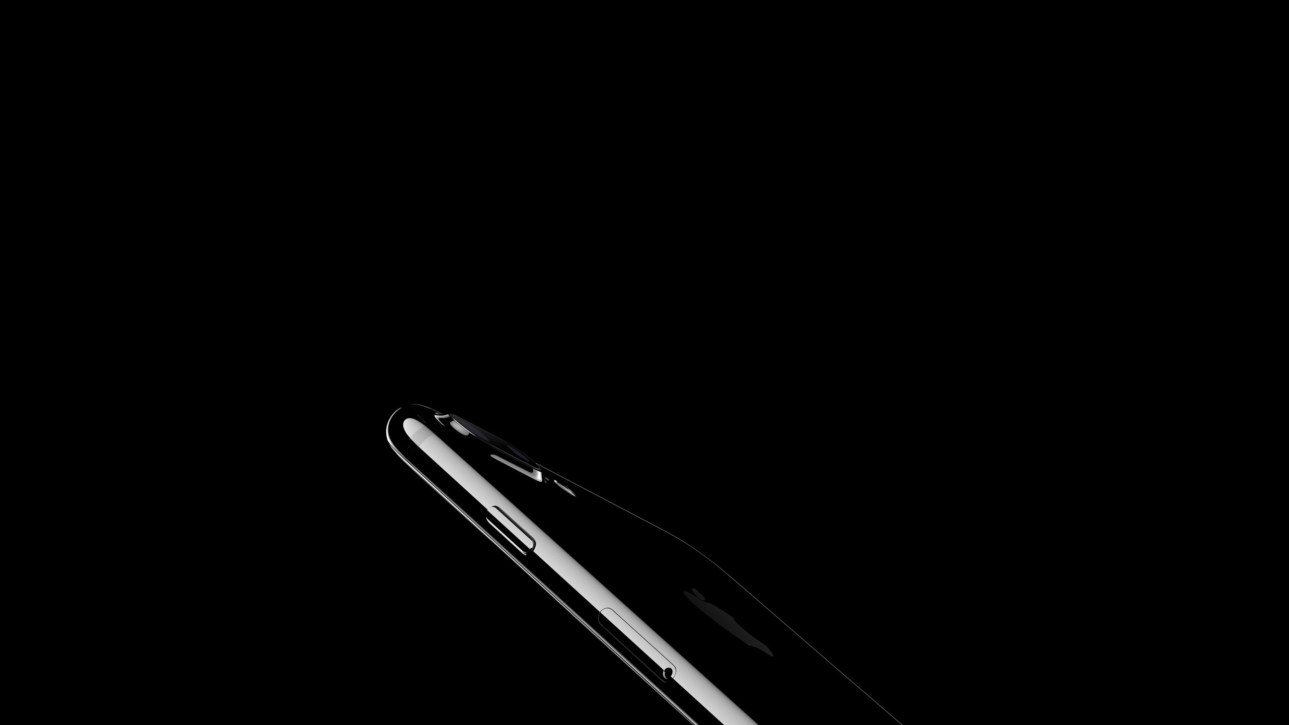 2560x1440 ... Black; silver; gold; rose gold