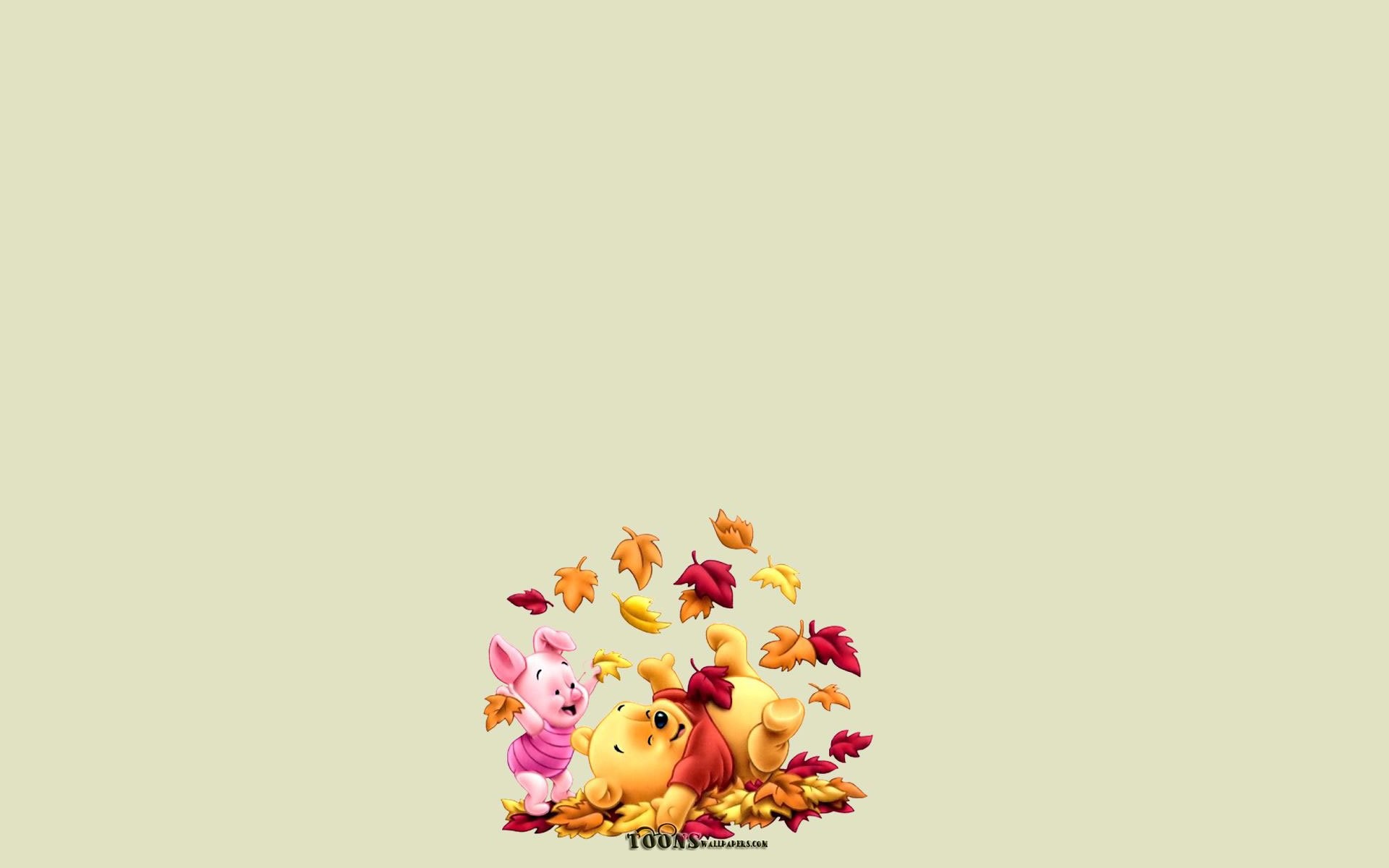 1920x1200 HD Wallpaper | Background ID:498939.  Cartoon Winnie The Pooh