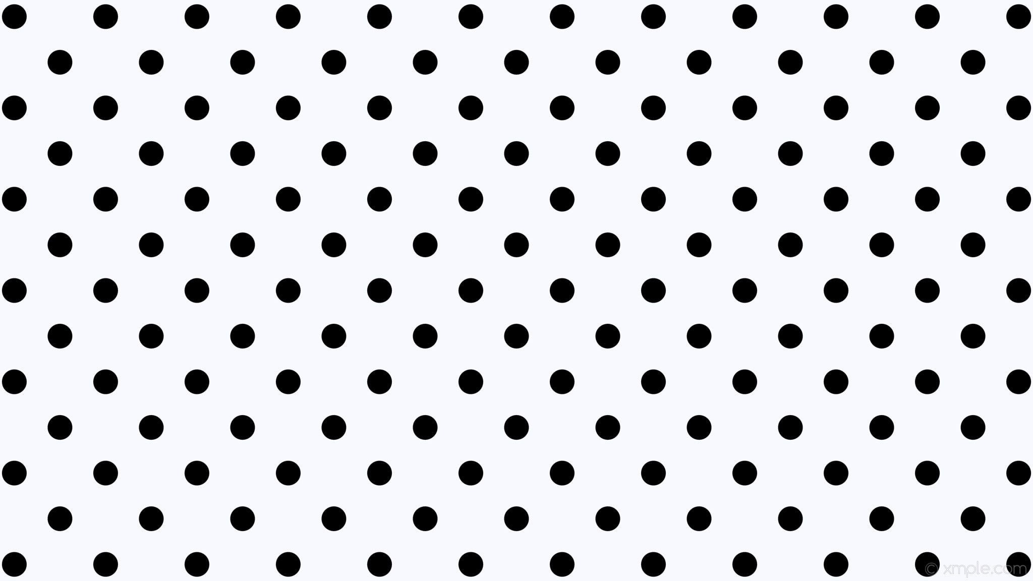 2048x1152 Best free cute dot wallpapers wallpaperaccess jpg  Black polka dot  wallpaper
