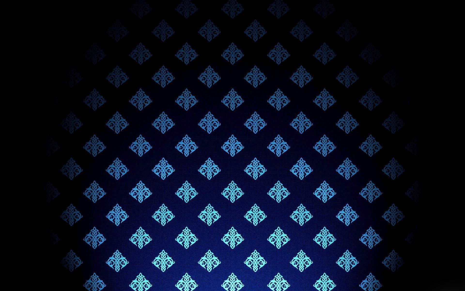 1920x1200 Royal Blue Background Wallpaper - 760939