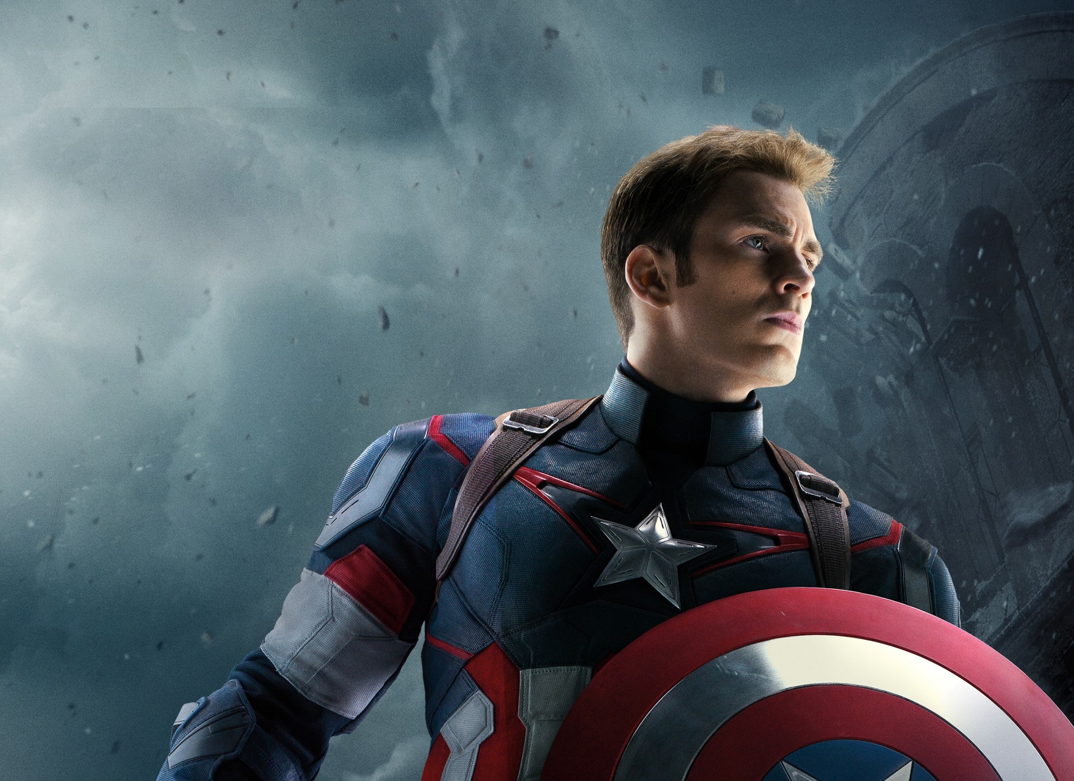 2200x1600 Captain America Wallpapers Free Download