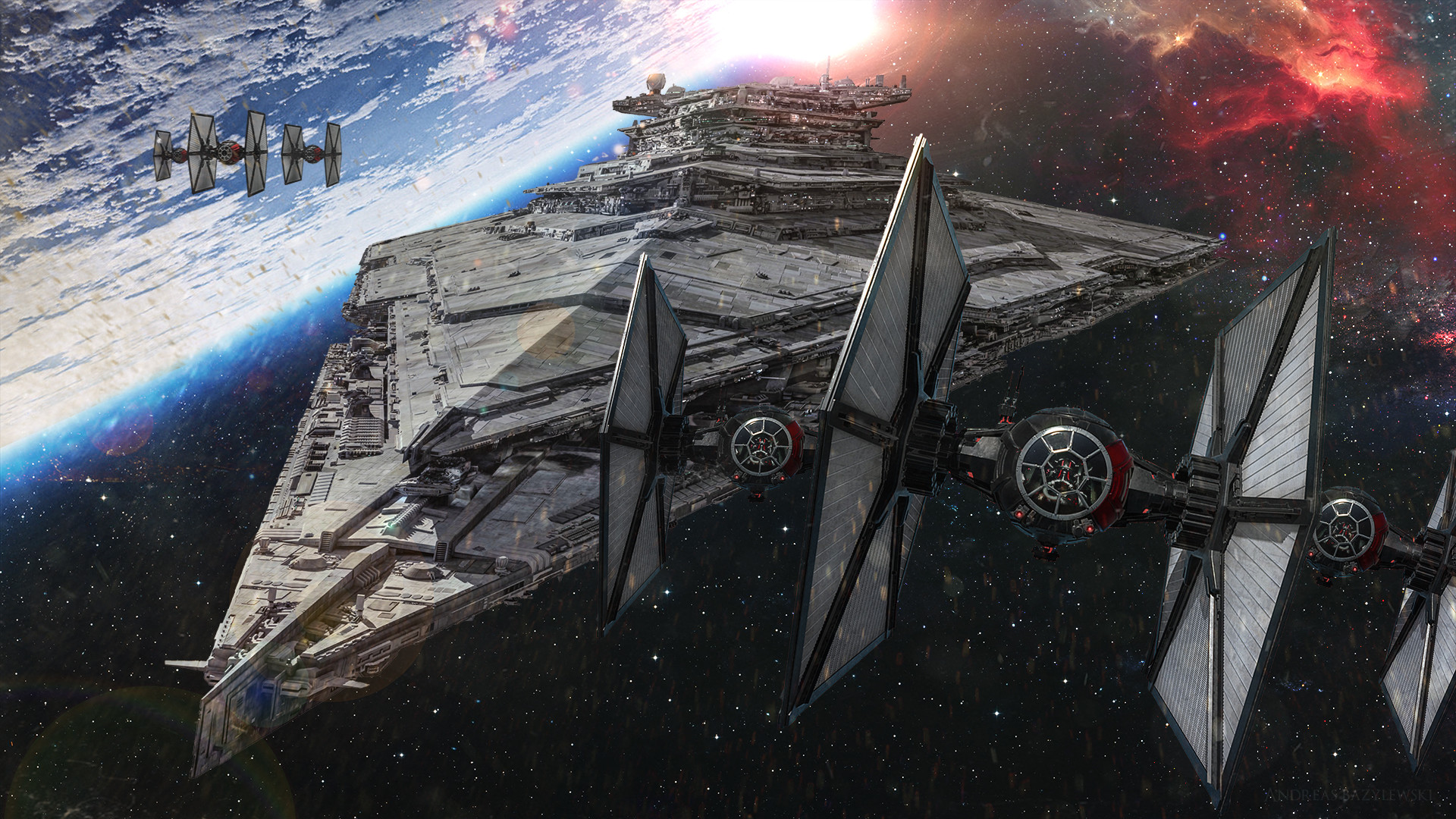 1920x1080 Star Wars Episode VII The Force Awakens Wallpapers 6521406, Wallpapers for  Free | Best HDQ