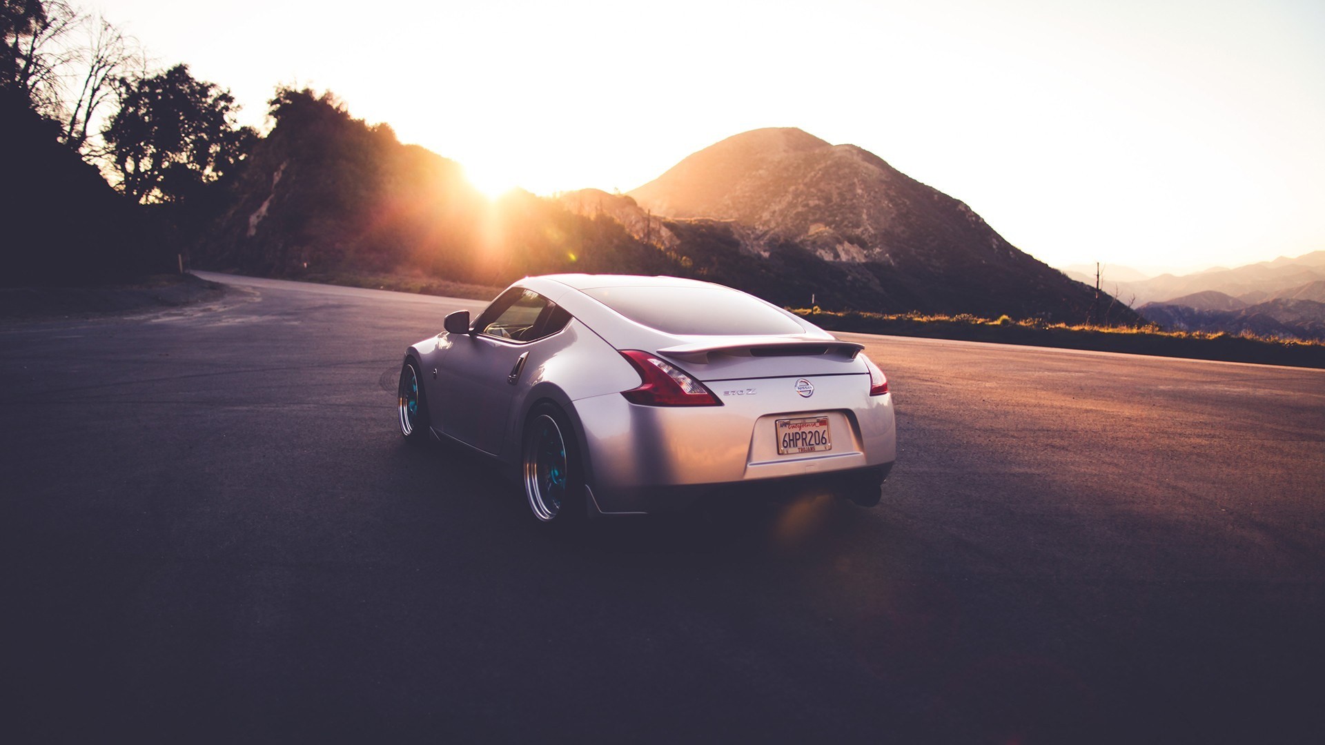 1920x1080 Fantastic Abstract Wallpapers Nissan 370Z Wallpaper in Uhd Background- best  download Nissan 370Z Wallpaper with