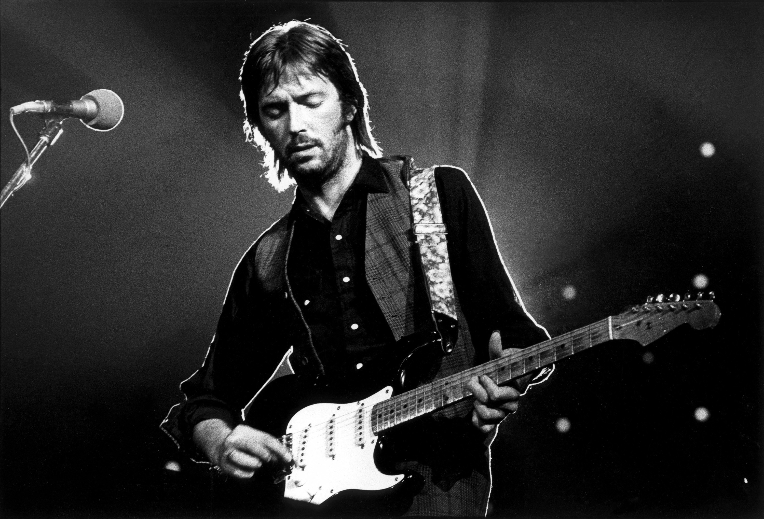 3000x2039 Eric Clapton Wallpapers Hd