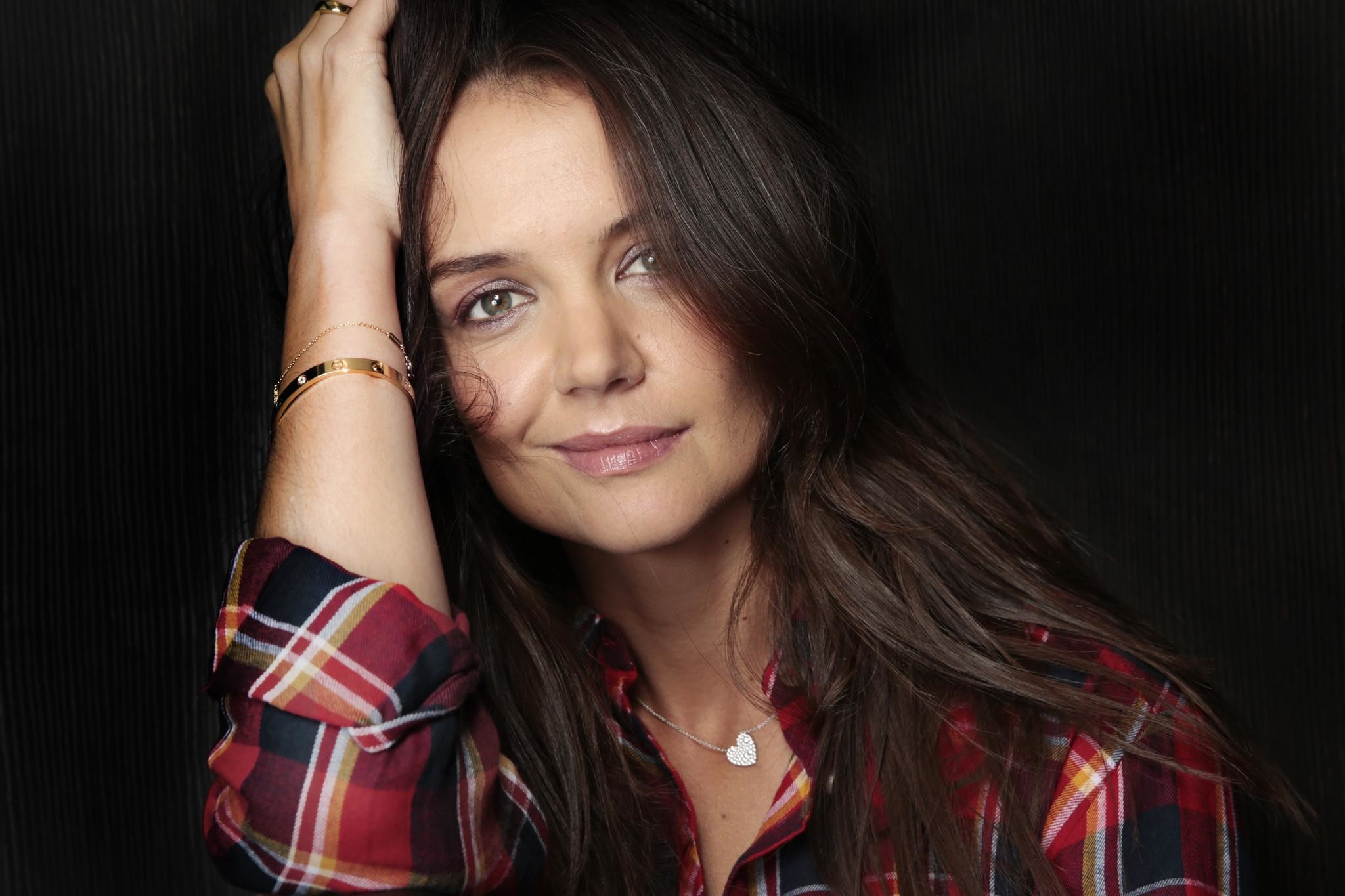 Katie Holmes Wallpaper 65 Images 