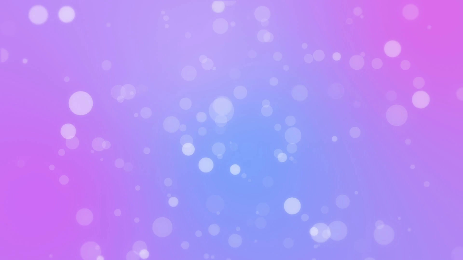 1920x1080 Abstract Christmas holiday background with white bokeh lights flickering on purple  pink blue gradient backdrop Motion Background - VideoBlocks