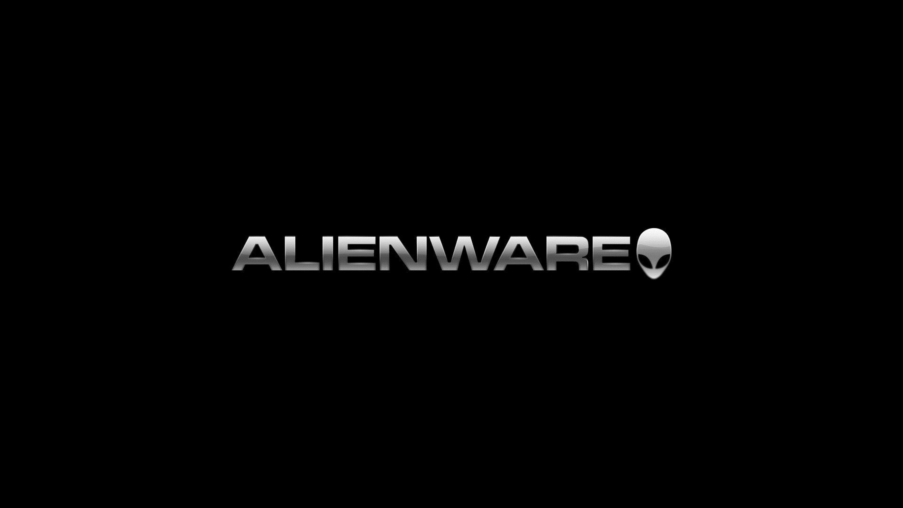 3840x2160 Alienware Wallpaper