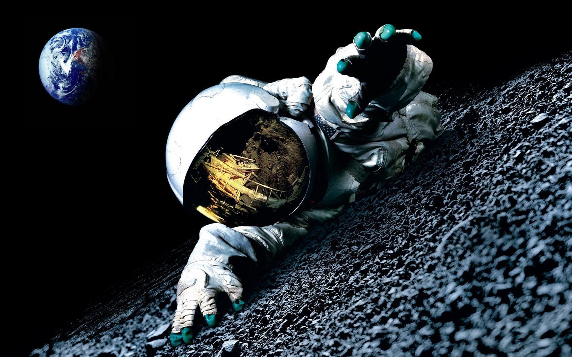 1920x1200 93 Astronaut Wallpapers | Astronaut Backgrounds Page 2