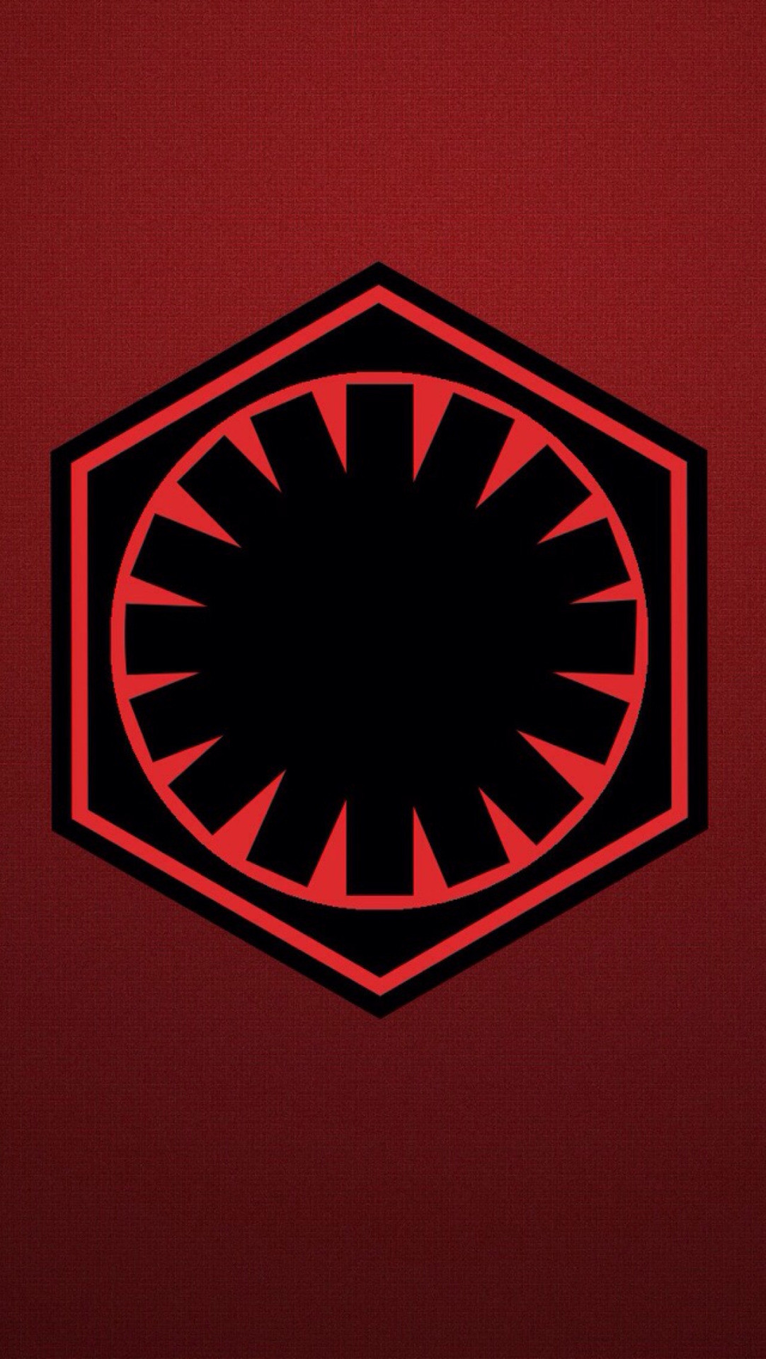 1082x1920 First Order iPhone wallpaper. I thought you all would enjoy! Happy