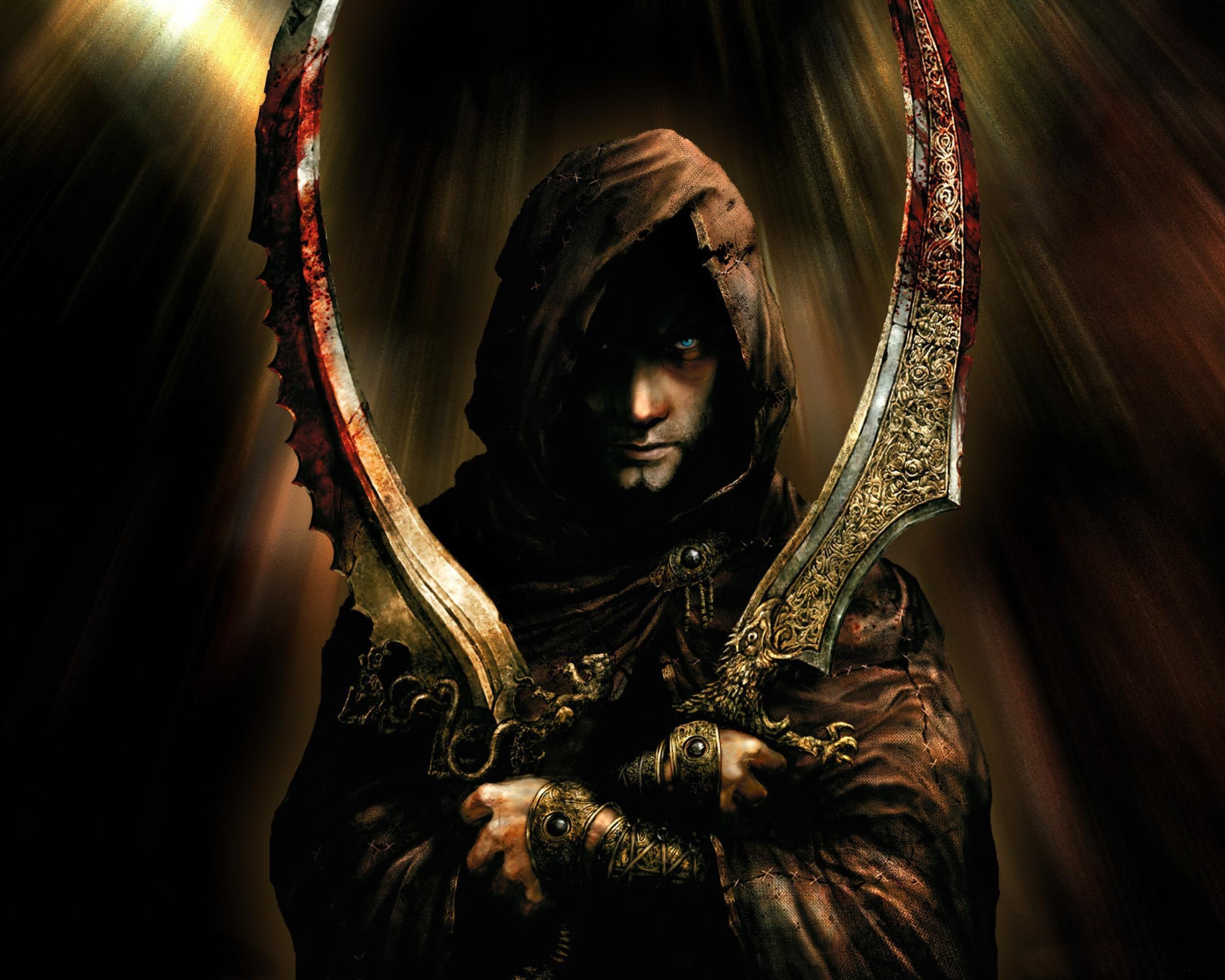 2560x2048 #1423310, prince of persia category - wallpapers free prince of persia. Greek  Mythology ...