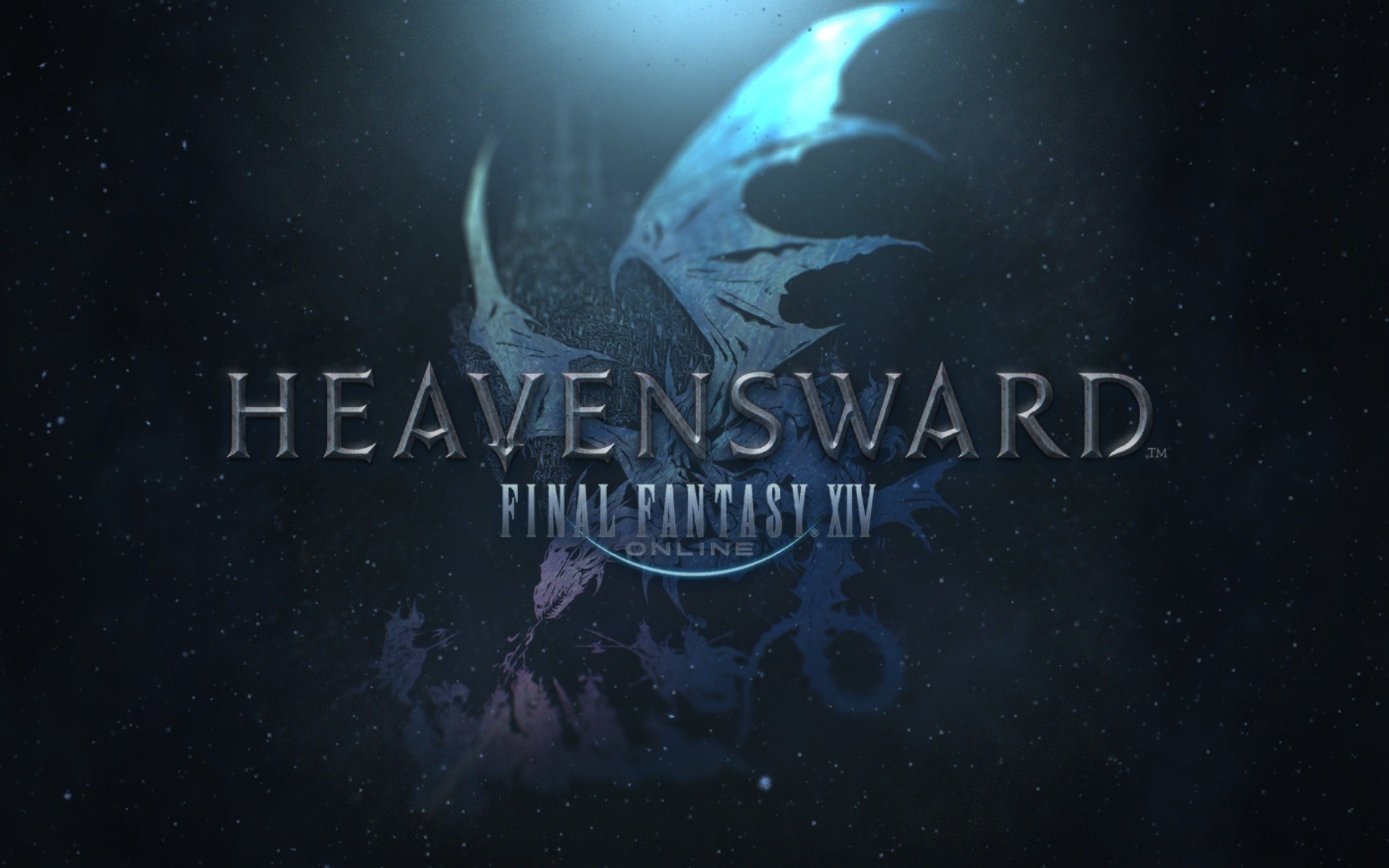 1920x1200 [Screenshot]I've been looking for a wallpaper of the opening screen to  Heavensward and couldn't find one. So I screenshotted it and love it!