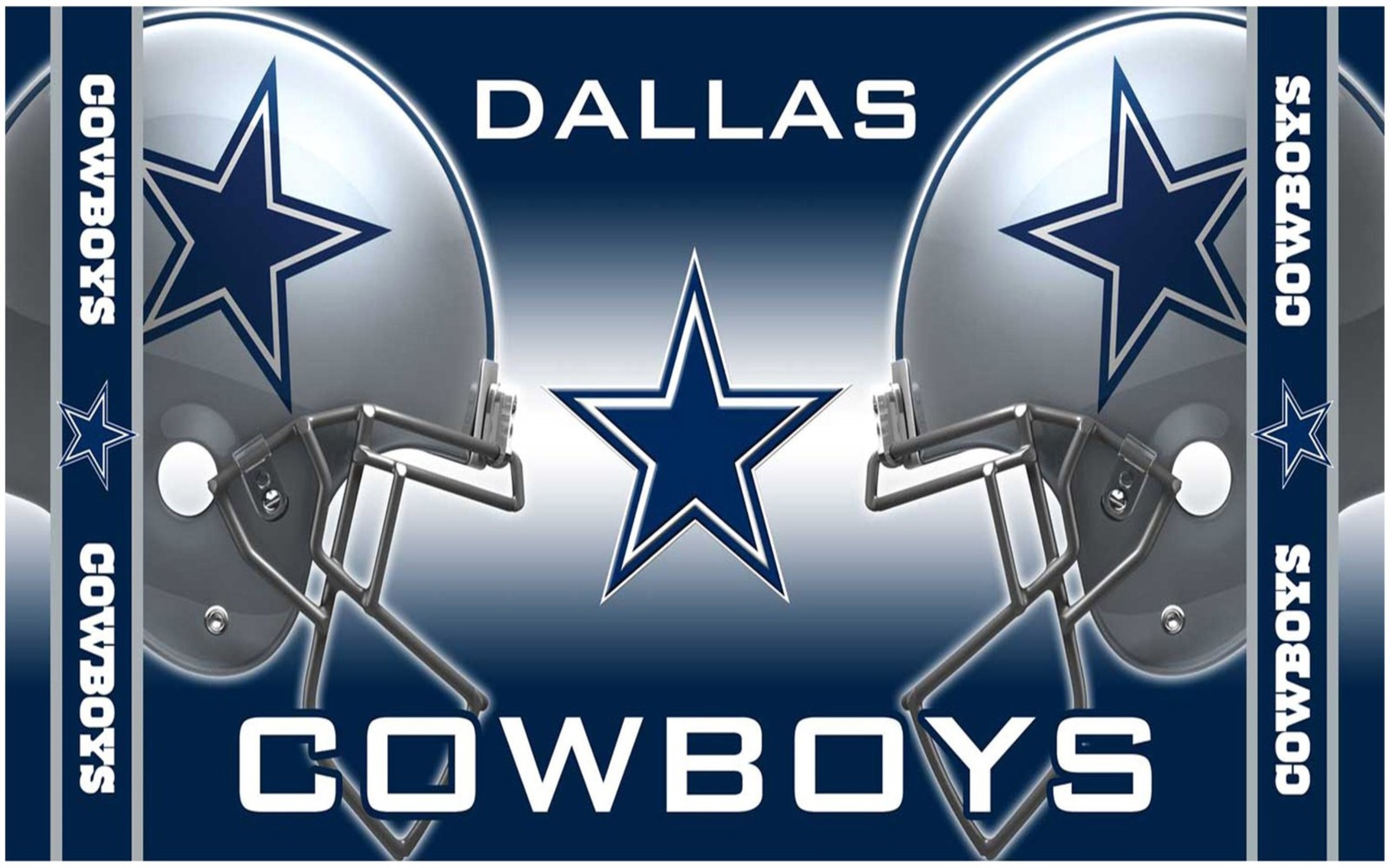 2560x1600 Dallas Cowboys Image.