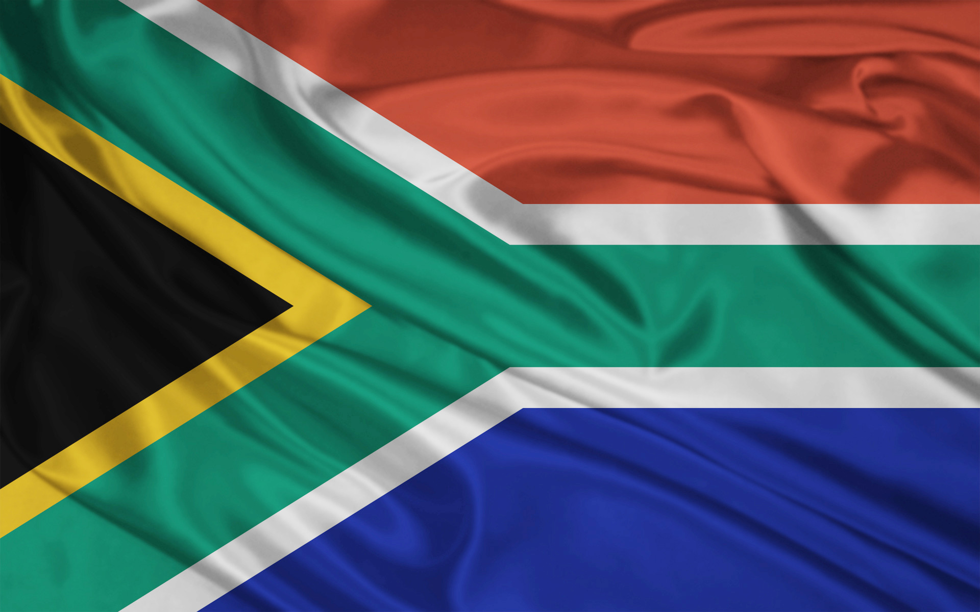 1920x1200 ... Next: South Africa Flag. Category: World wallpapers