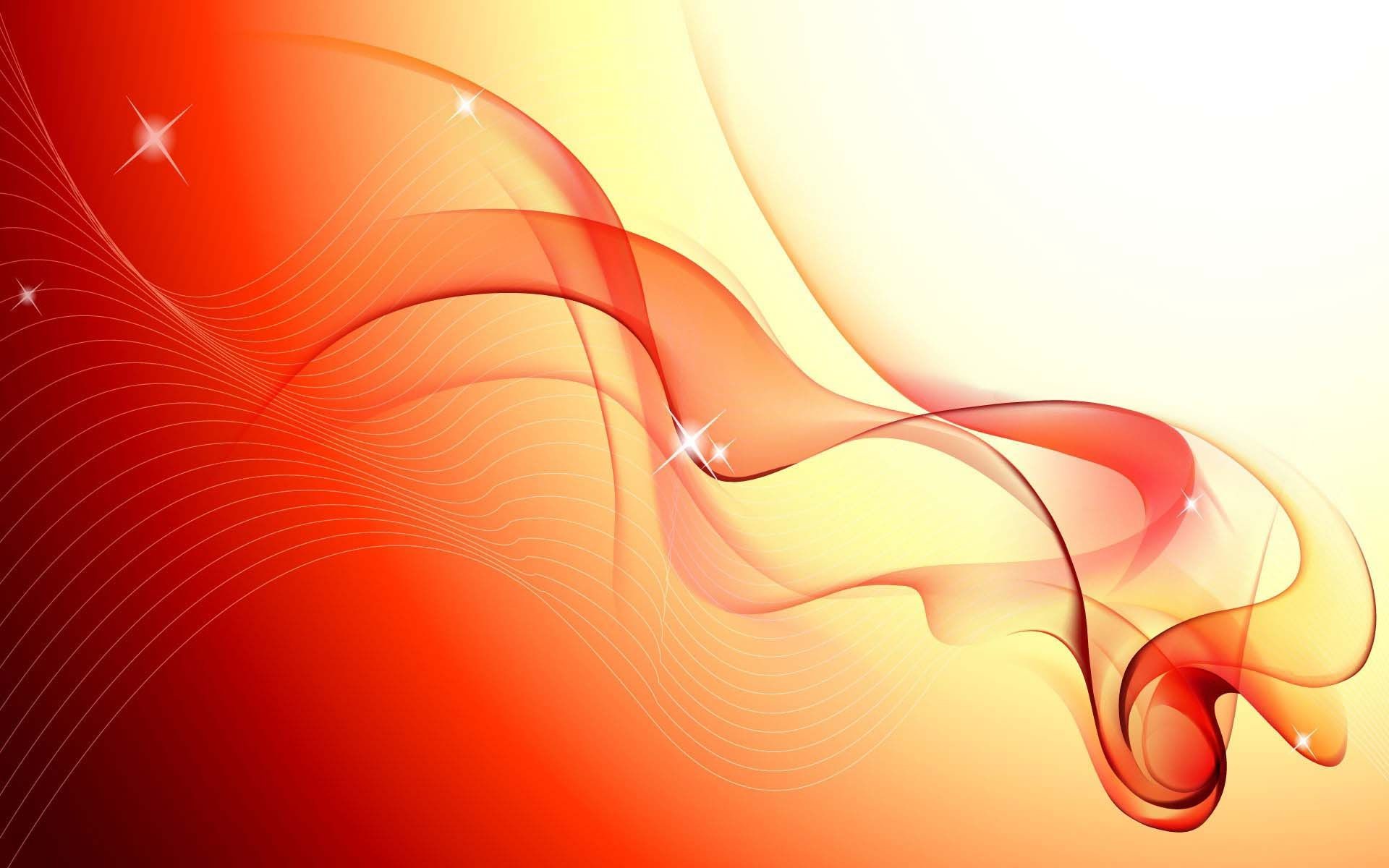 1920x1200 Orange colored Smoke | HD 3D and Abstract Wallpaper Free Download ...