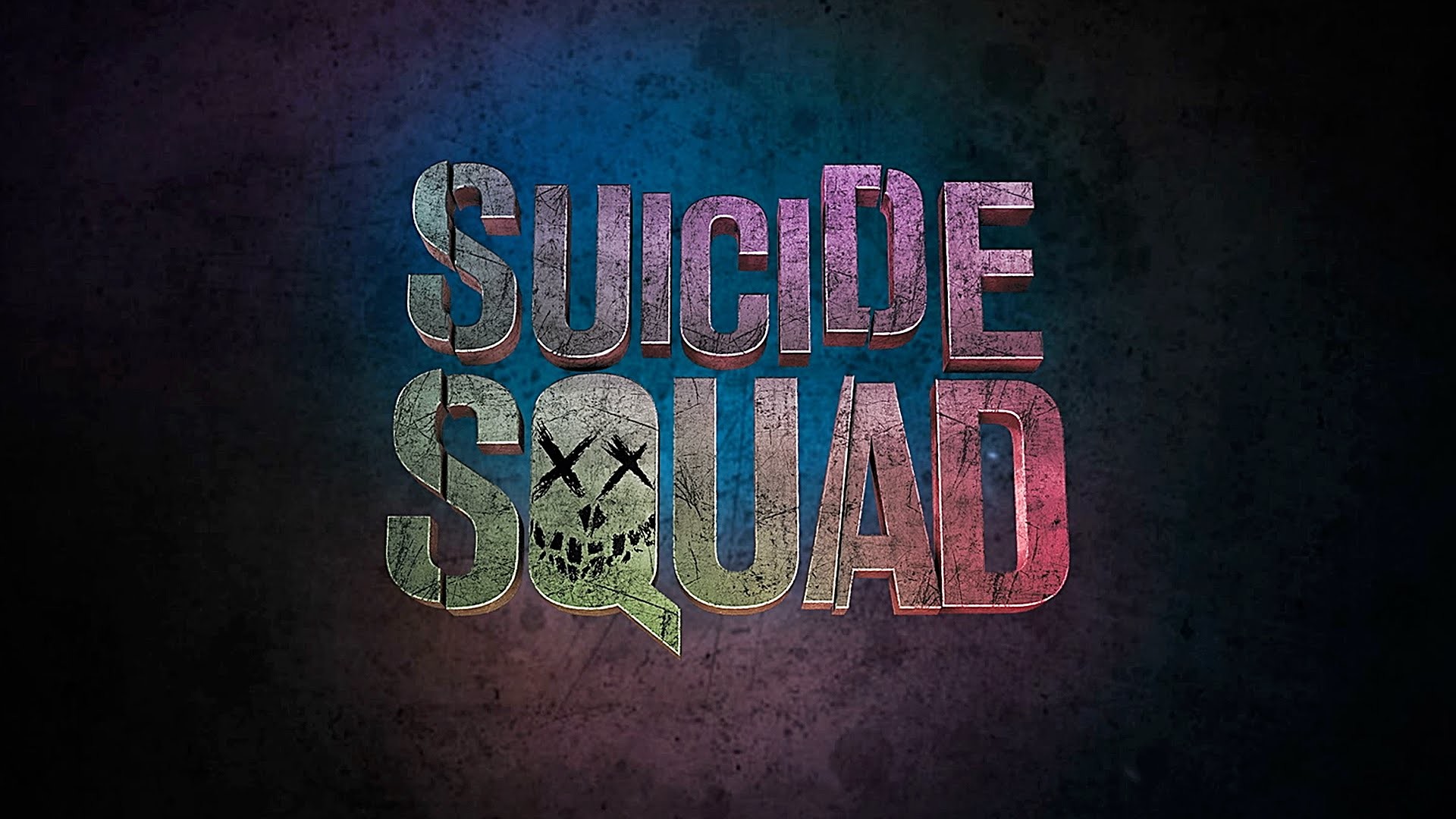 1920x1080 Movie - Suicide Squad Wallpaper