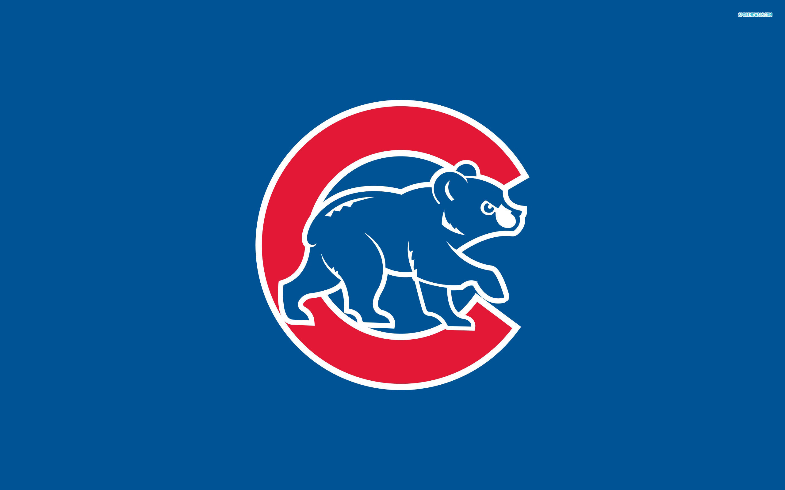 2560x1600 Chicago Cubs Wallpaper