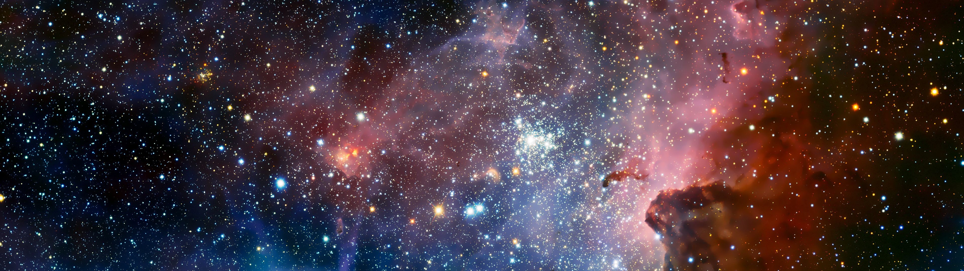 3840x1080 Outer space wallpaper  181944 wallpaperup - 3840 1080 Wallpaper  Images 47. Download