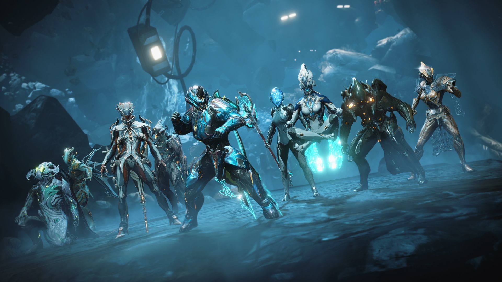 1920x1080 1920x1200 175 Warframe HD Wallpapers | Background Images - Wallpaper Abyss">