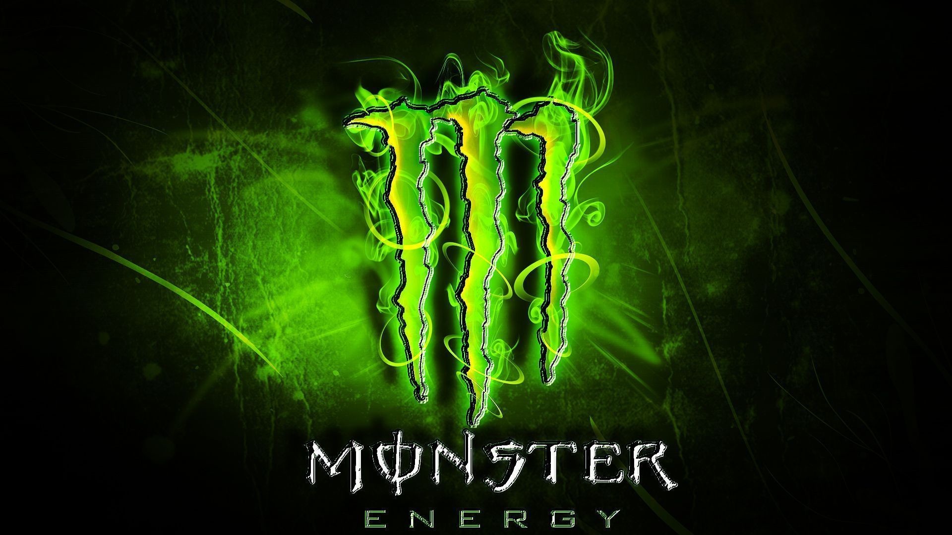 1920x1080 Full HD Monster Energy Download Wallpapers - Manualwall.com