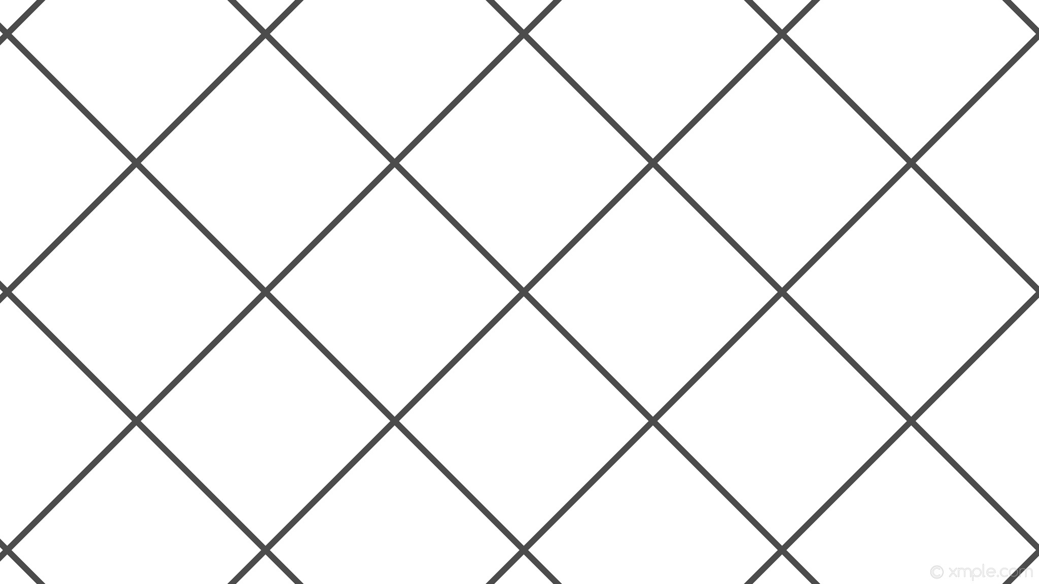 2048x1152 wallpaper graph paper black white grid #ffffff #000000 45Â° 12px 360px