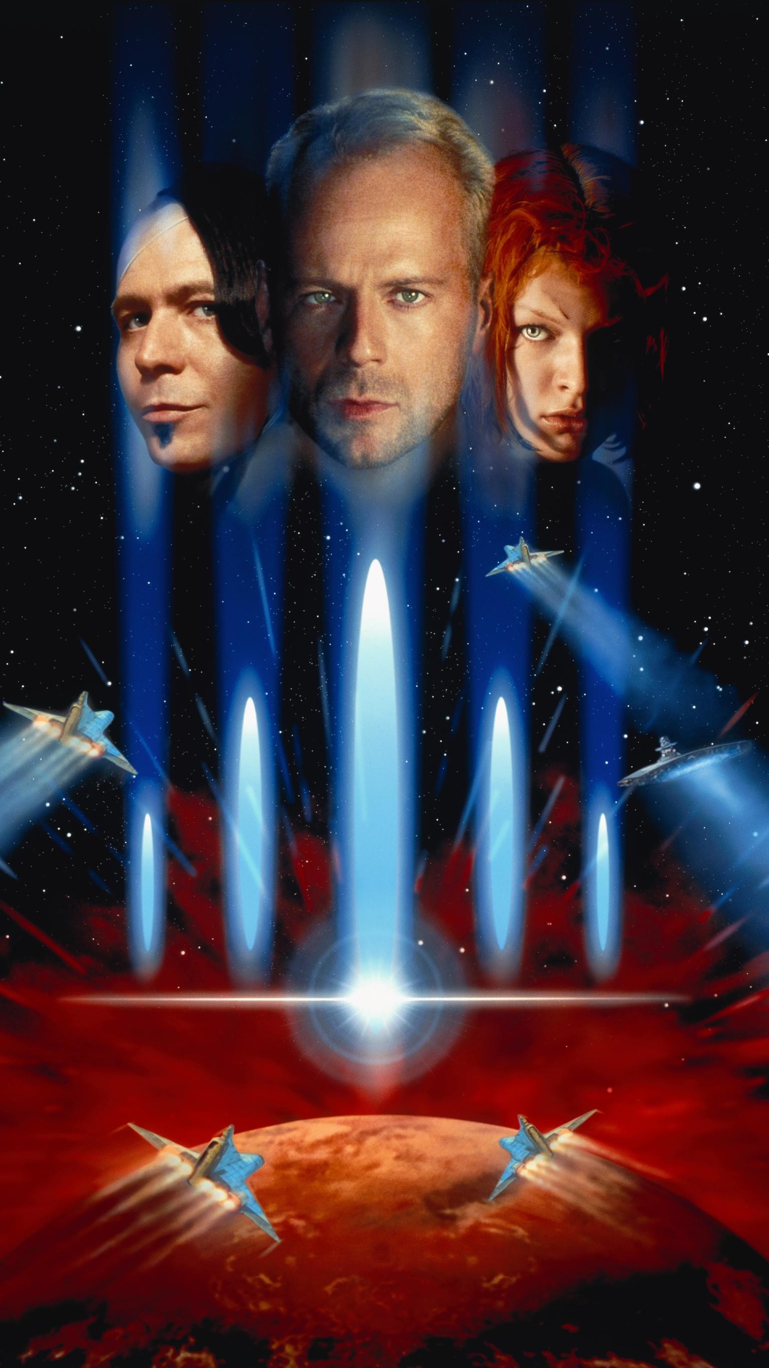 1536x2732 Wallpaper for "The Fifth Element" ...