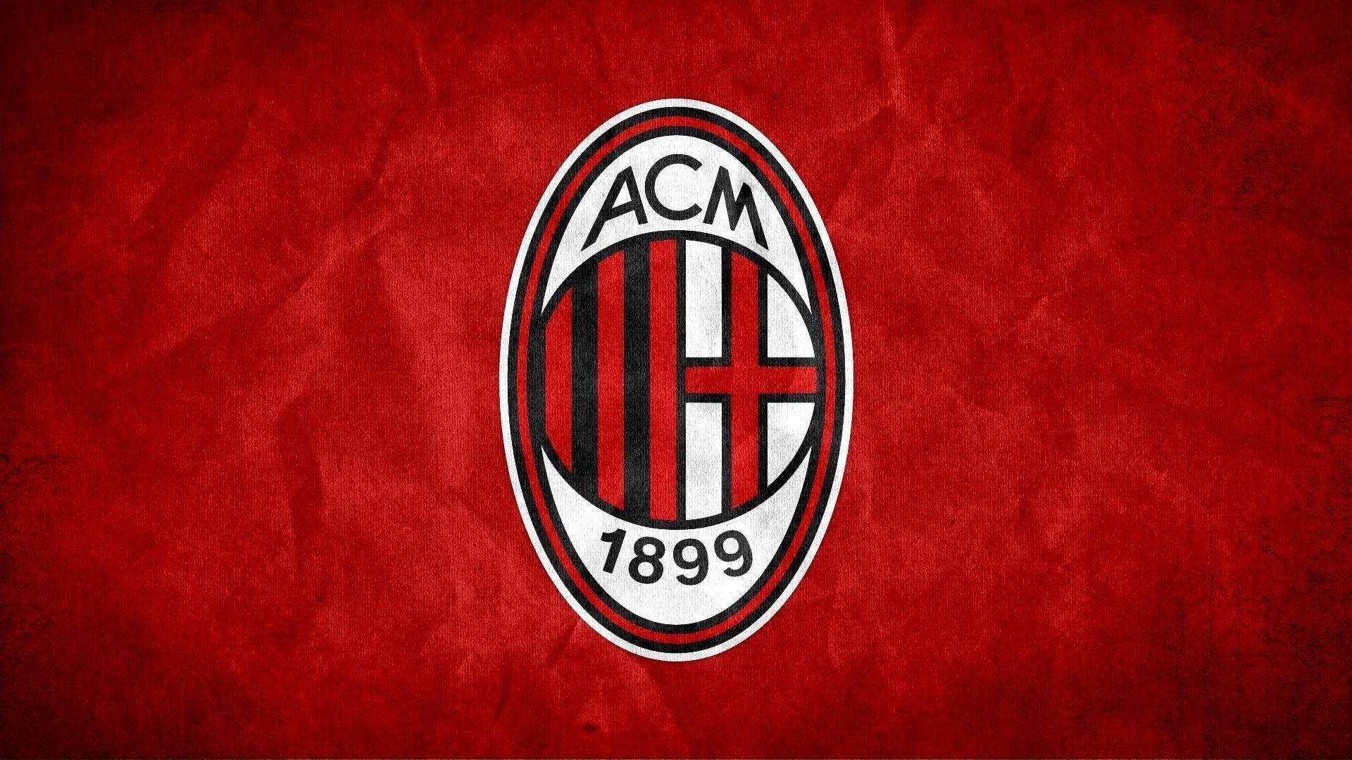 1920x1080 AC Milan Wallpaper HD - Soccer Desktop