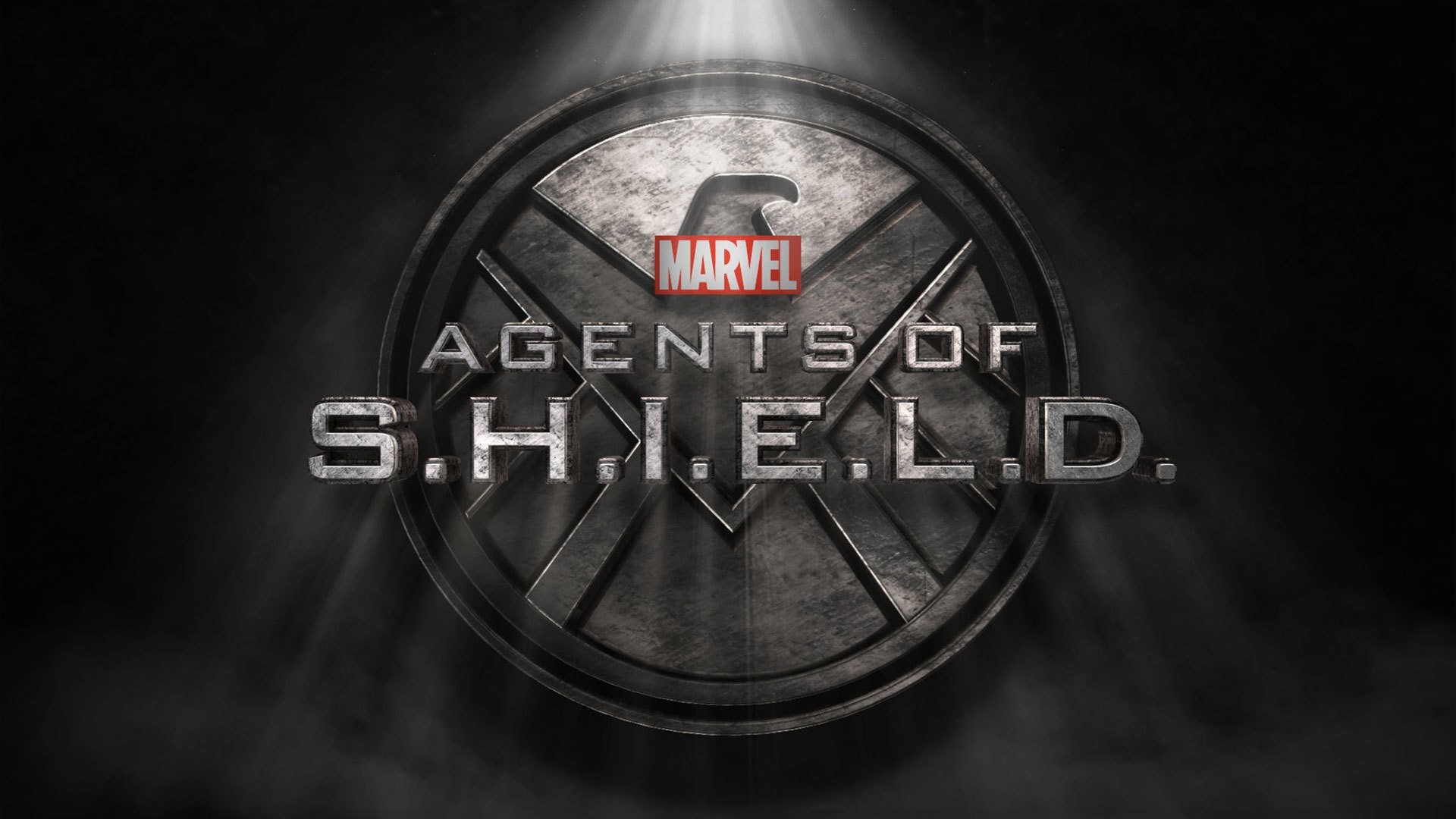 1920x1080 Marvel's Agents Of S.H.I.E.L.D. Full HD Wallpaper