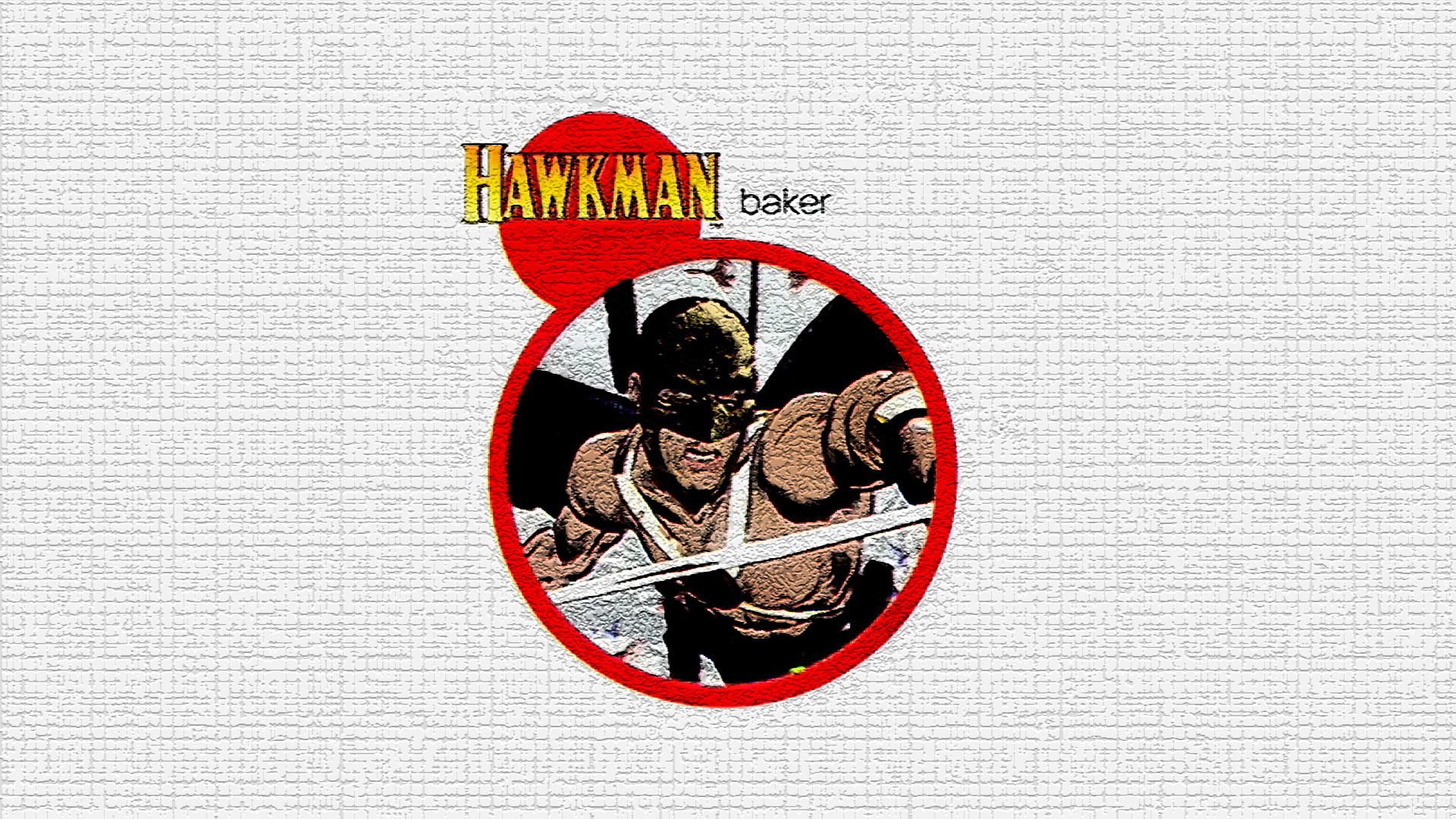 1920x1080 Comics, Hawkman