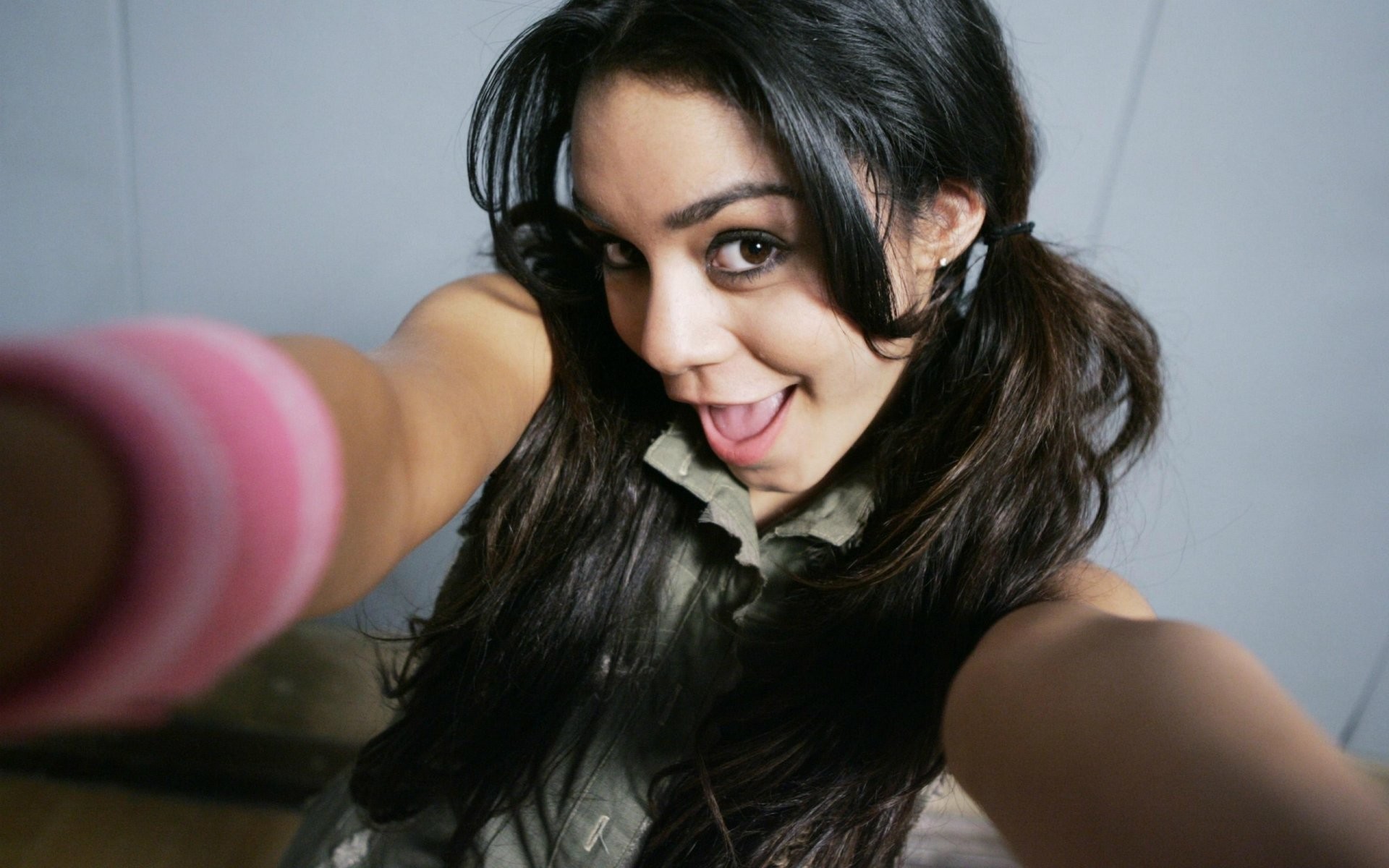 Vanessa Hudgens Wallpaper.