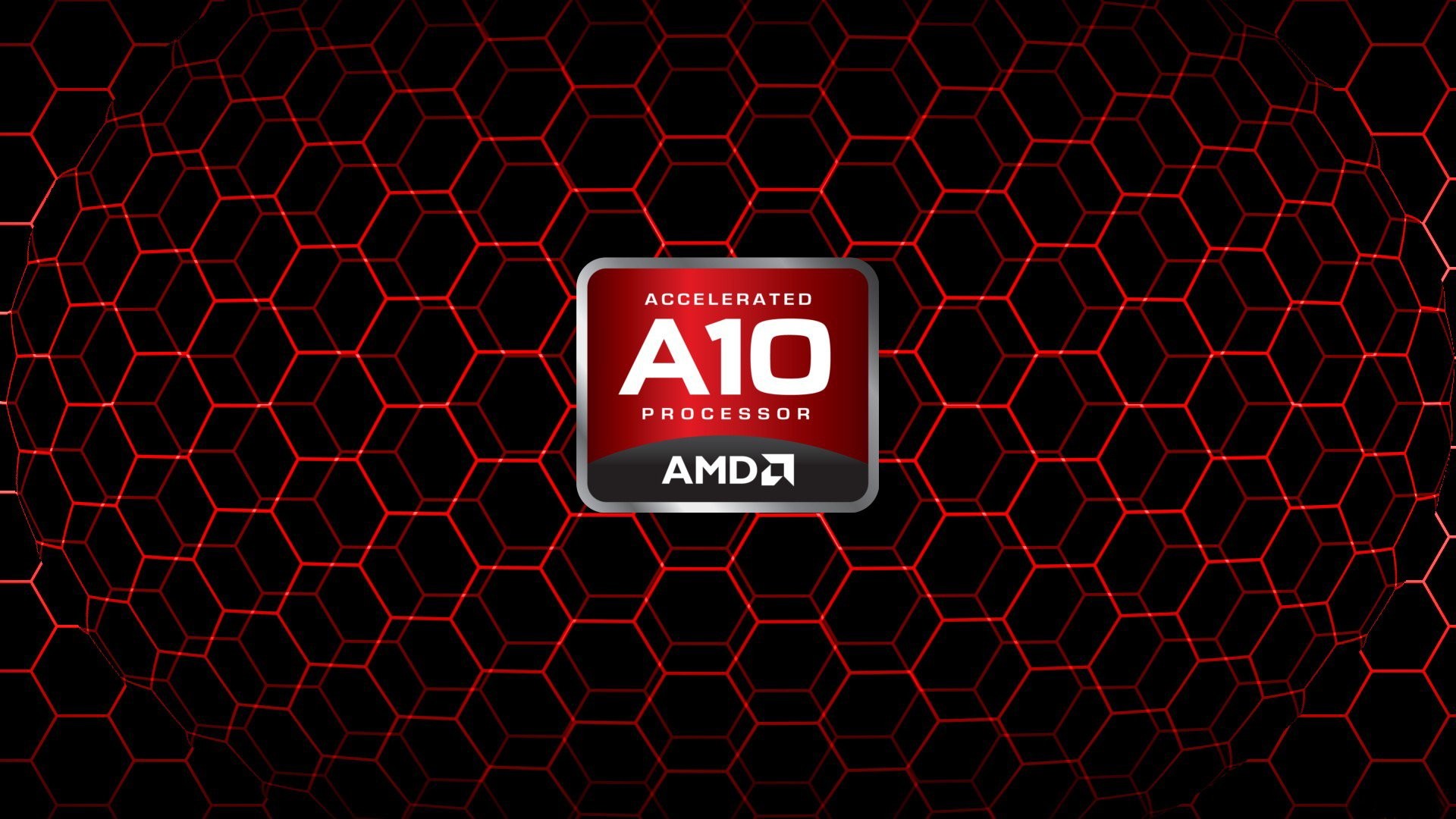 1920x1080 Technology - AMD Wallpaper