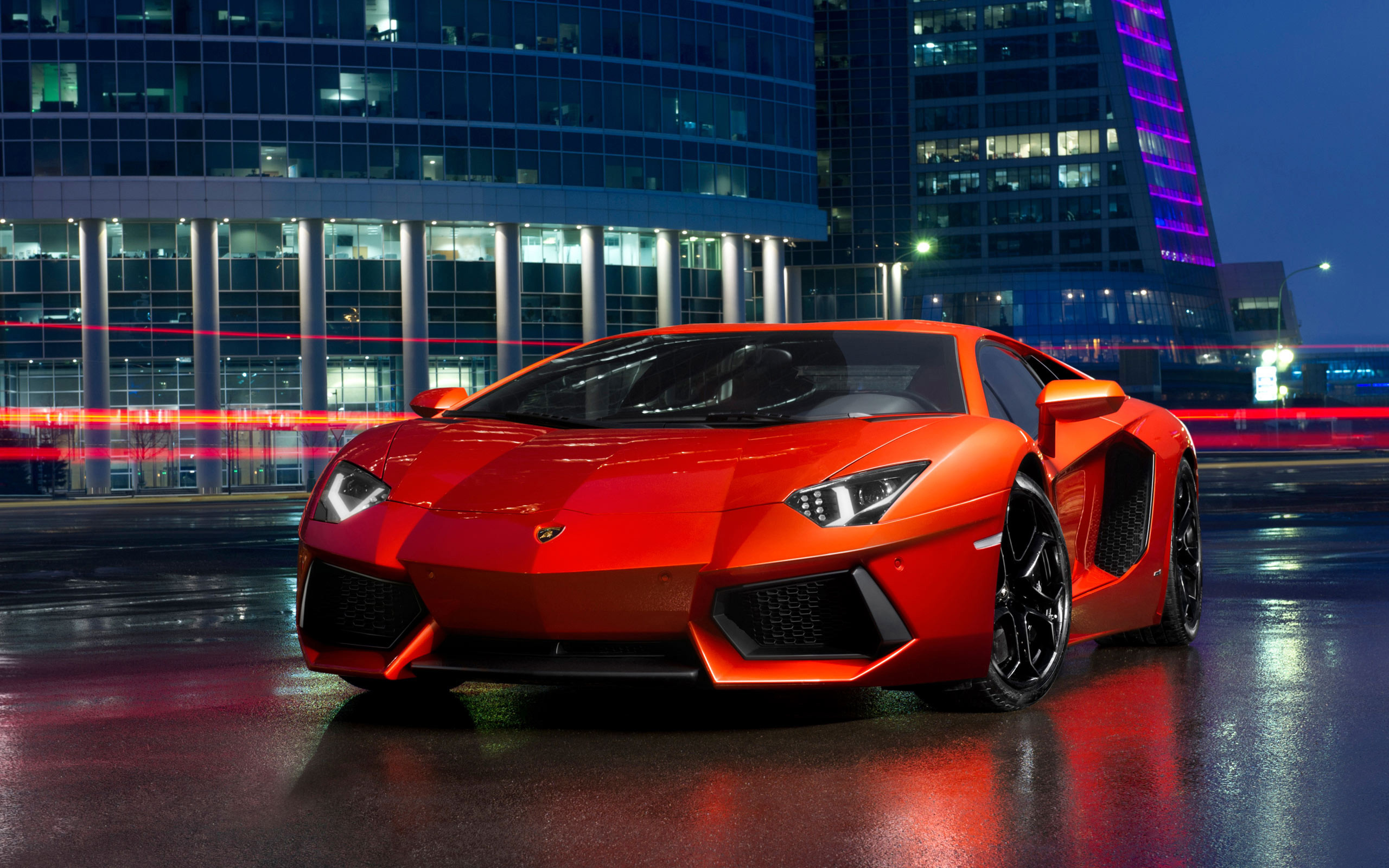 2560x1600 Lamborghini Aventador LP700 4 4