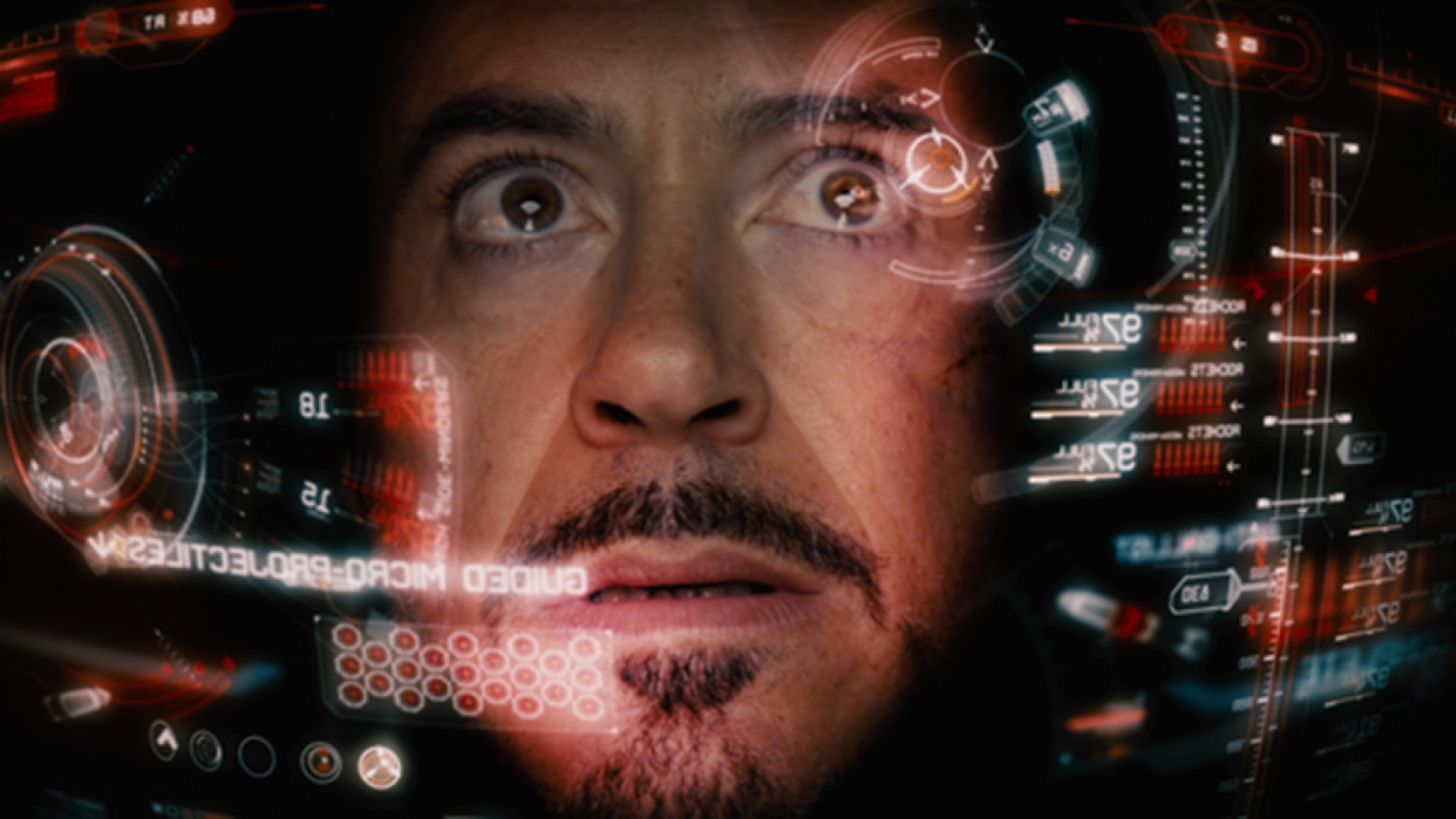 1920x1080 Download Best iron man movies film robert downey jr hud Wallpapers & Images  Free | LatestWall