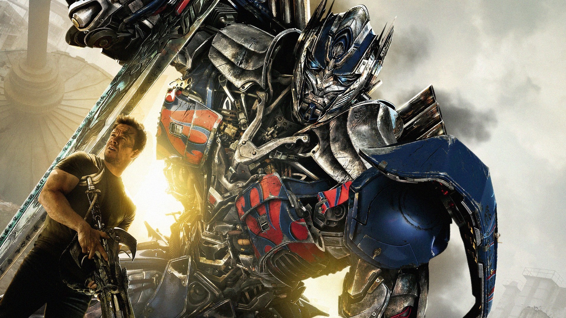 1920x1080 Quality Cool transformers age of extinction wallpaper - transformers age of  extinction category