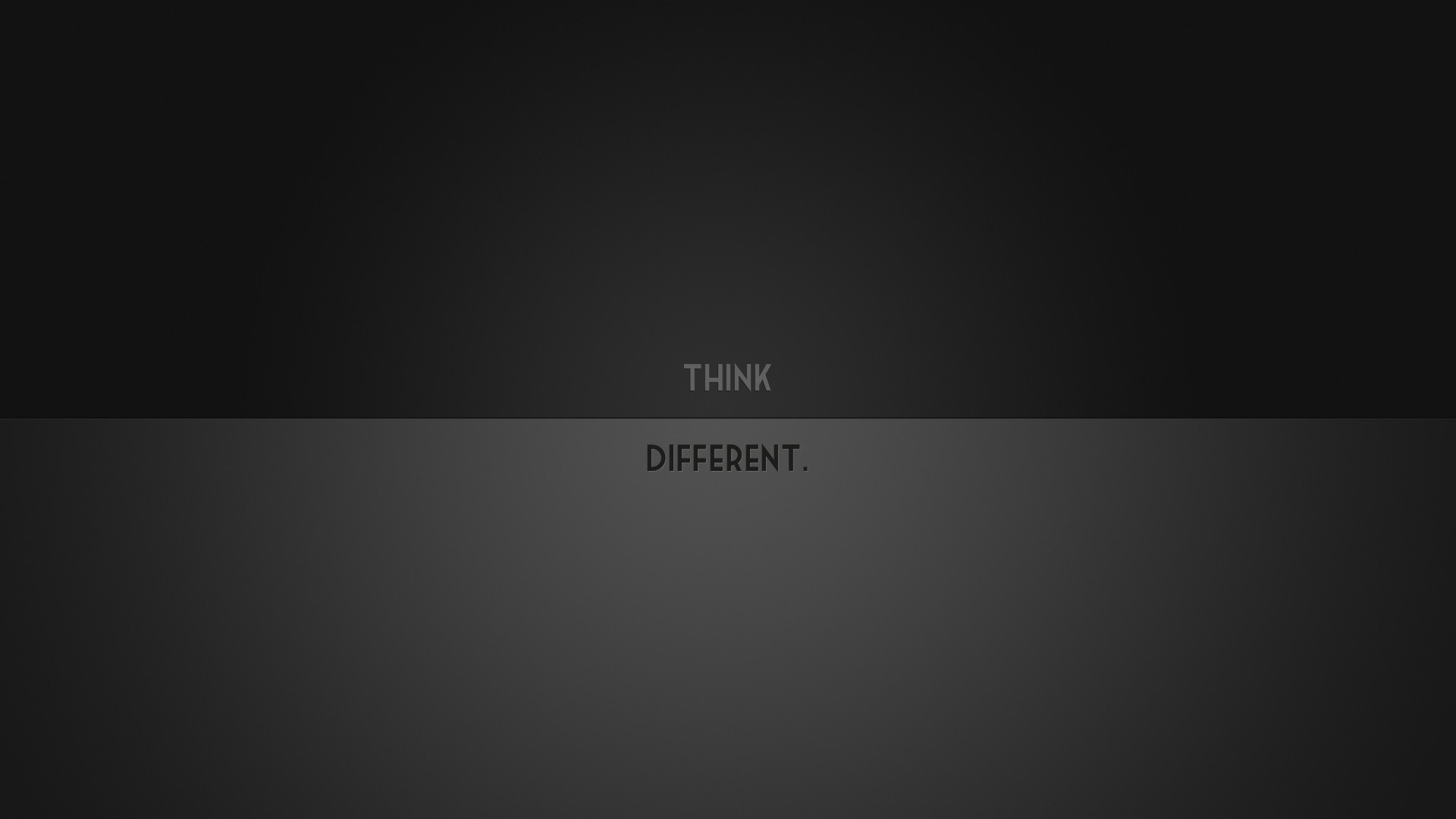 1920x1080 Think Different - High Definition Wallpapers - HD wallpapers .