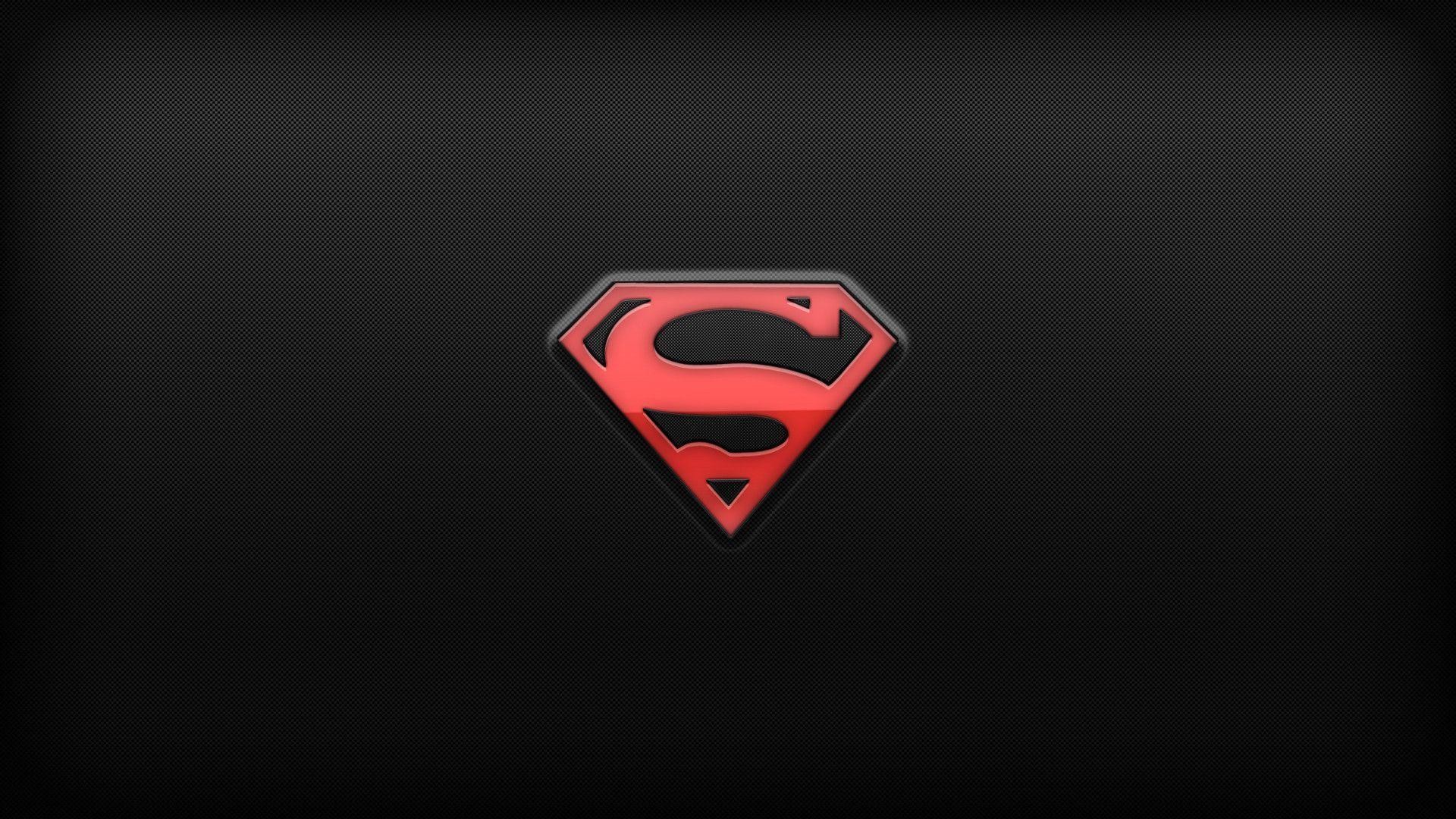 HD superman logo wallpapers  Peakpx