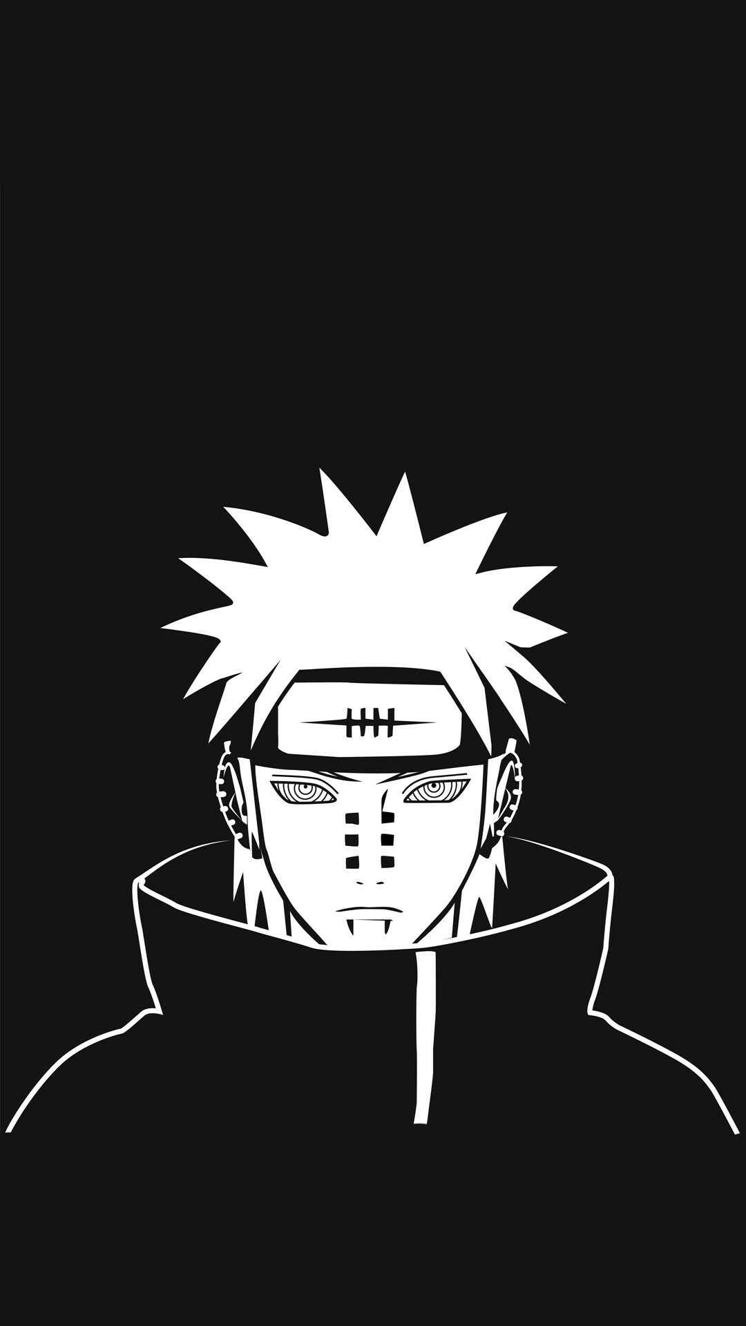 1080x1920 Pain Naruto Wallpaper and Background x ID