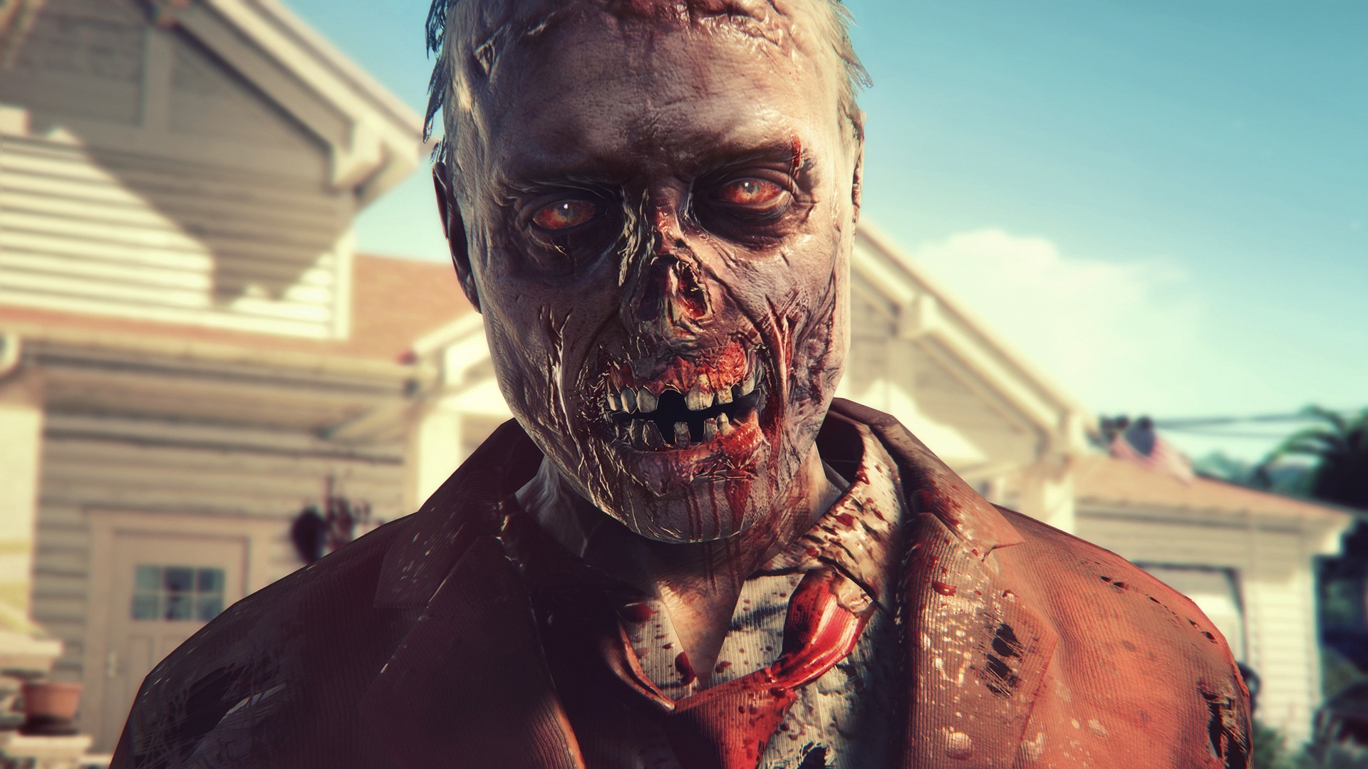 1920x1080 Dead Island 2, Computer Game, Video Games, Zombies Wallpapers HD / Desktop  and Mobile Backgrounds