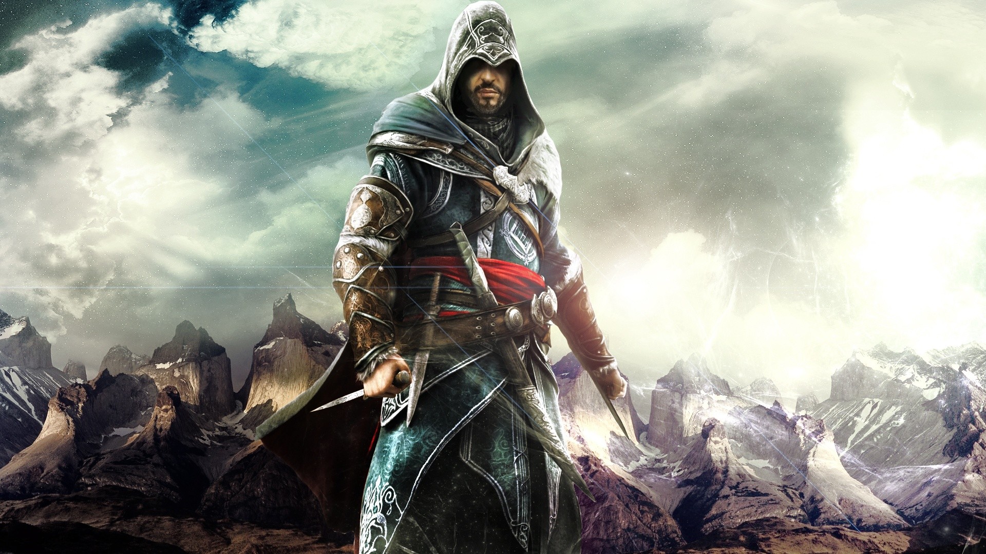 1920x1080 Assassins Creed Revelations Wallpapers HD Wallpapers 