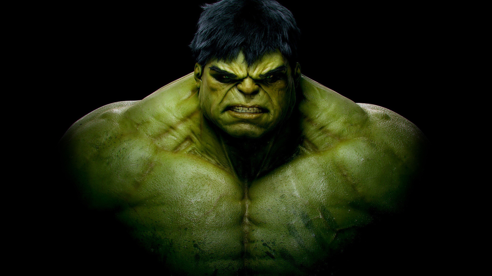 1920x1080 Incredible Hulk Live Wallpaper For Android