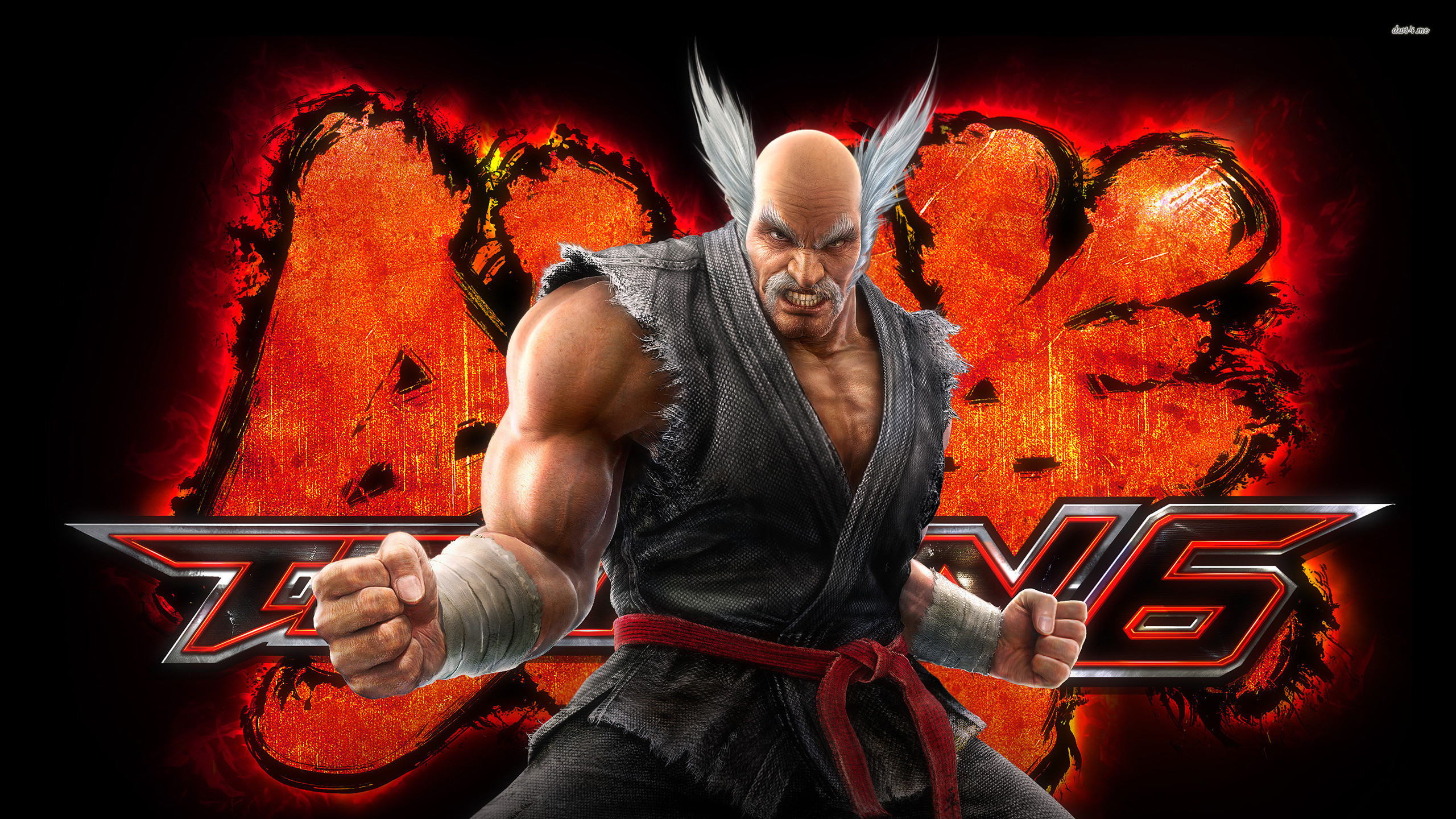 2560x1440   Tekken 6 Jin Kazama wallpaper ÃÂ· Download ÃÂ· Tekken .