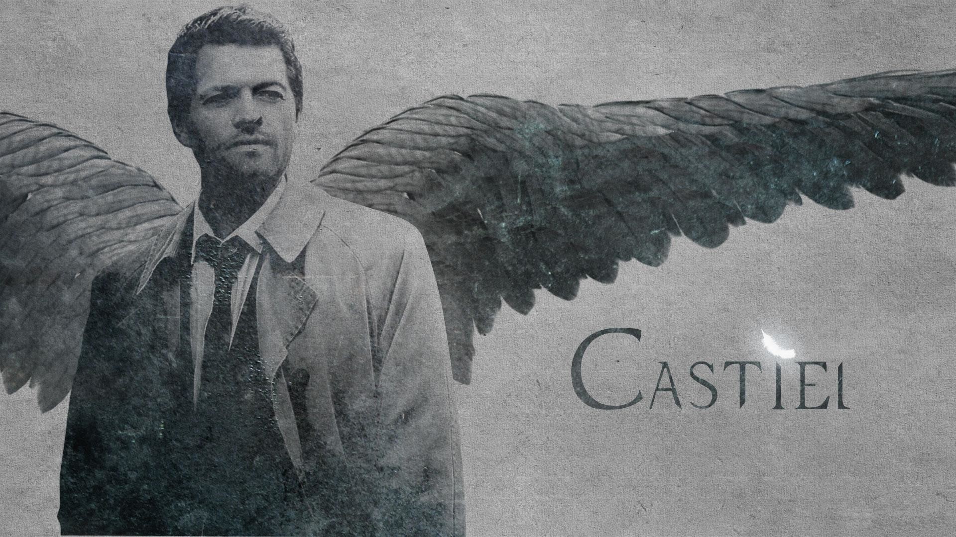 1920x1080 Castiel-Supernatural-Iphone-Image-Download-Free
