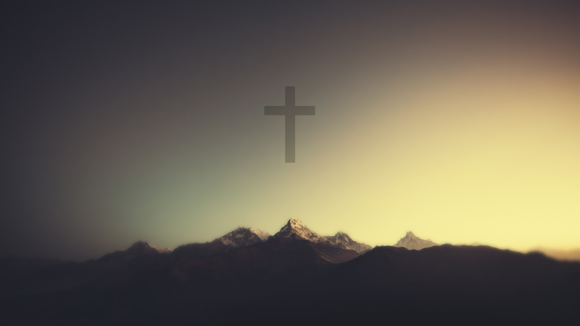 Awesome Christian Desktop Backgrounds