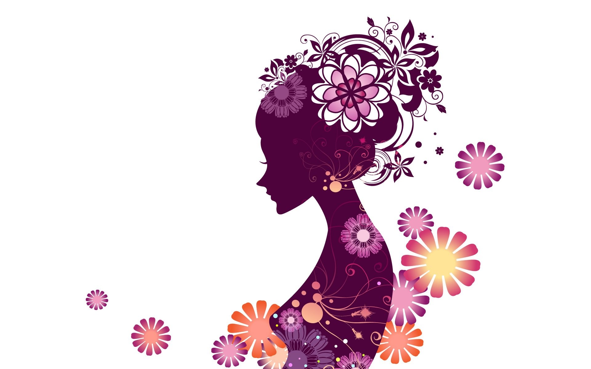 1920x1200 Pretty 548587. UPLOAD. TAGS: Backgrounds Pretty Vector Pink