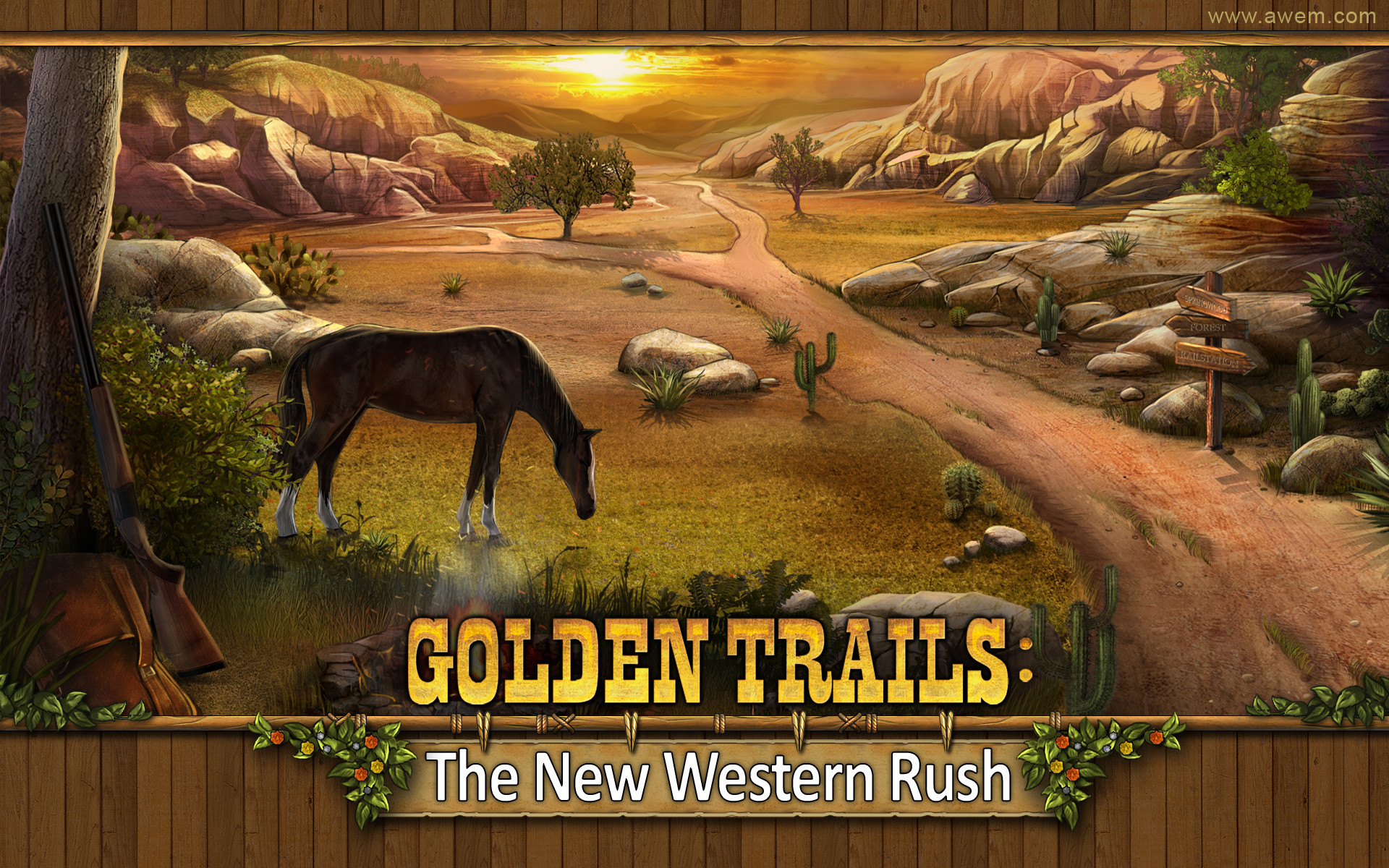 1920x1200 trails the new western rush reviews golden trails the new western