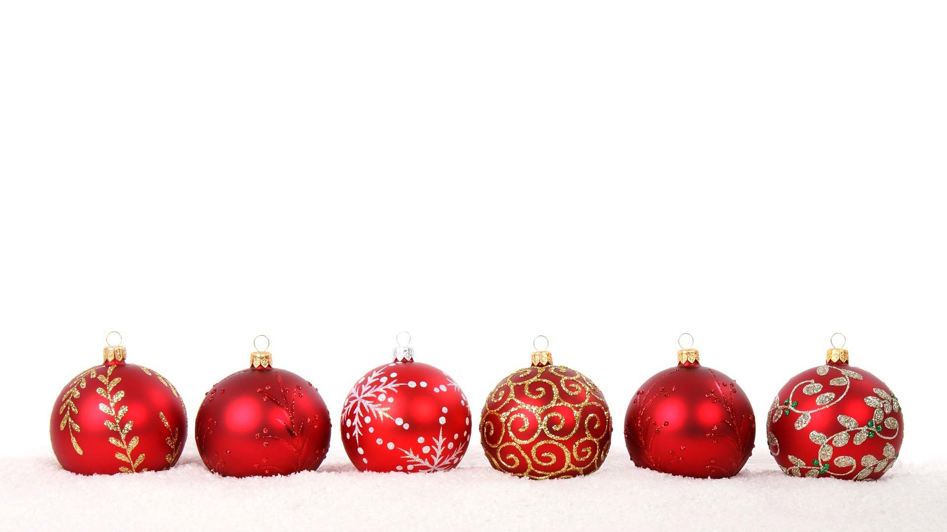 1920x1080 Christmas and Holiday Images - Christmas-Ornaments